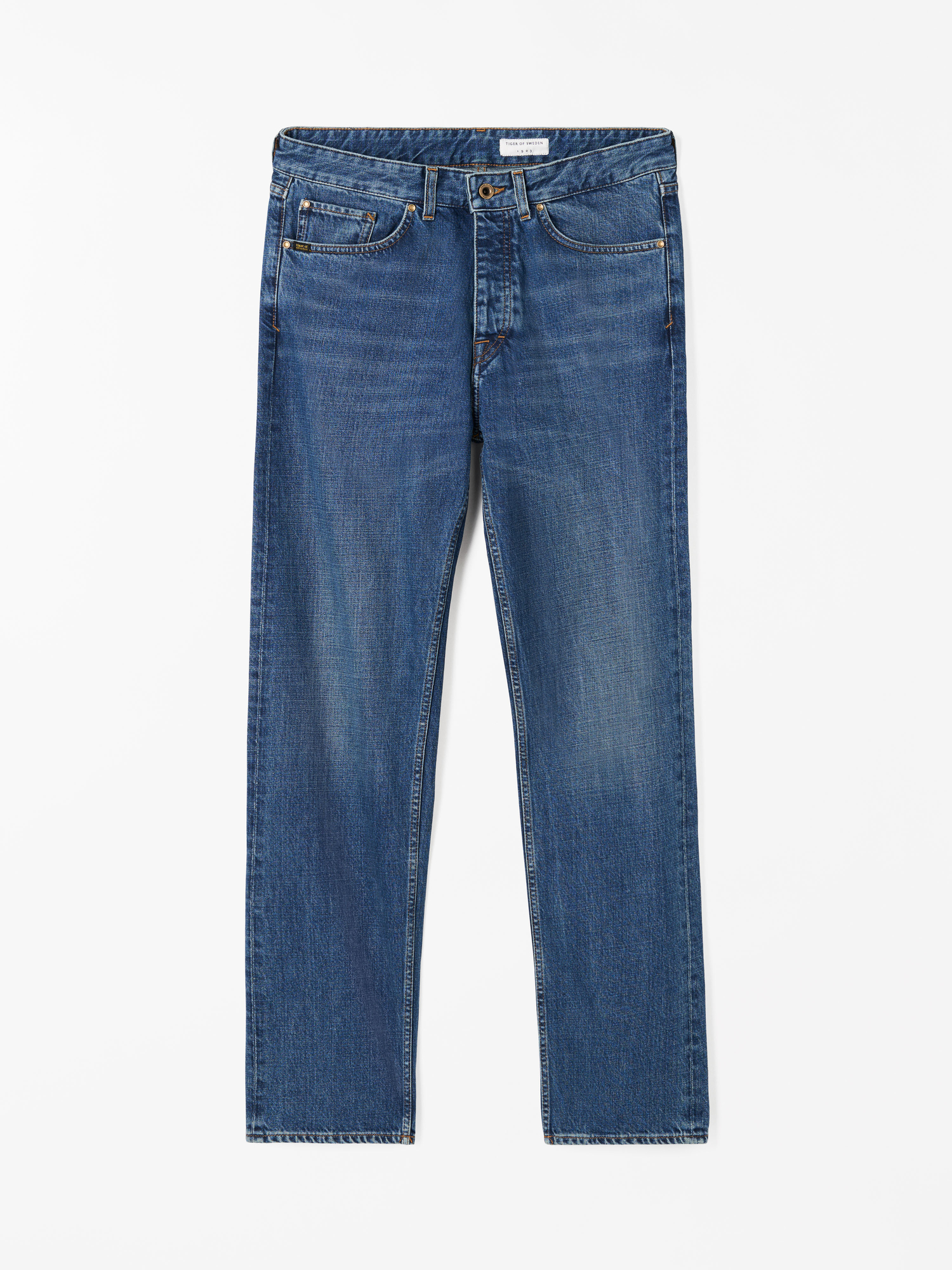 Alec Jeans