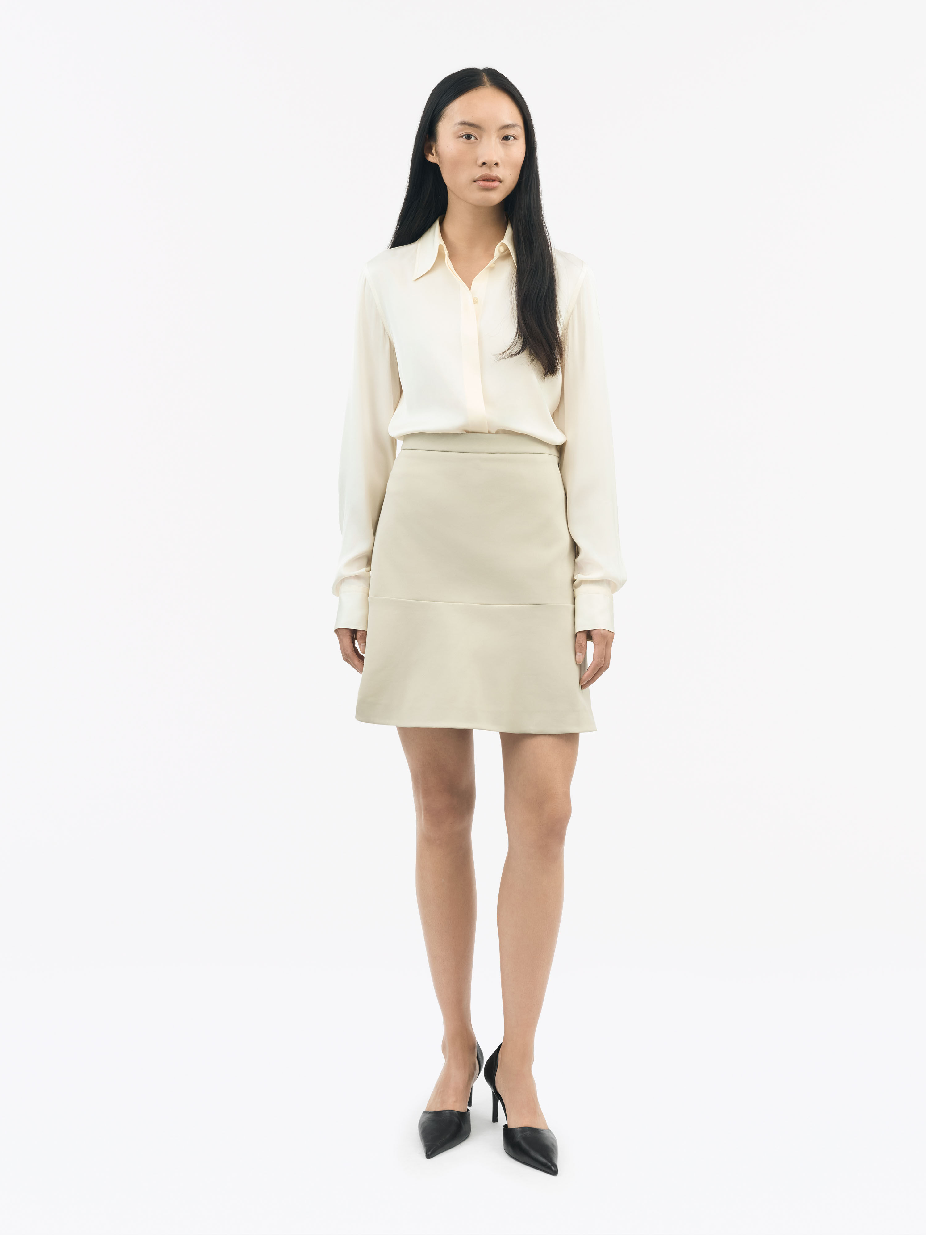 Women's Skirts | Mini, Midi & Maxi Skirts | Tiger of Sweden