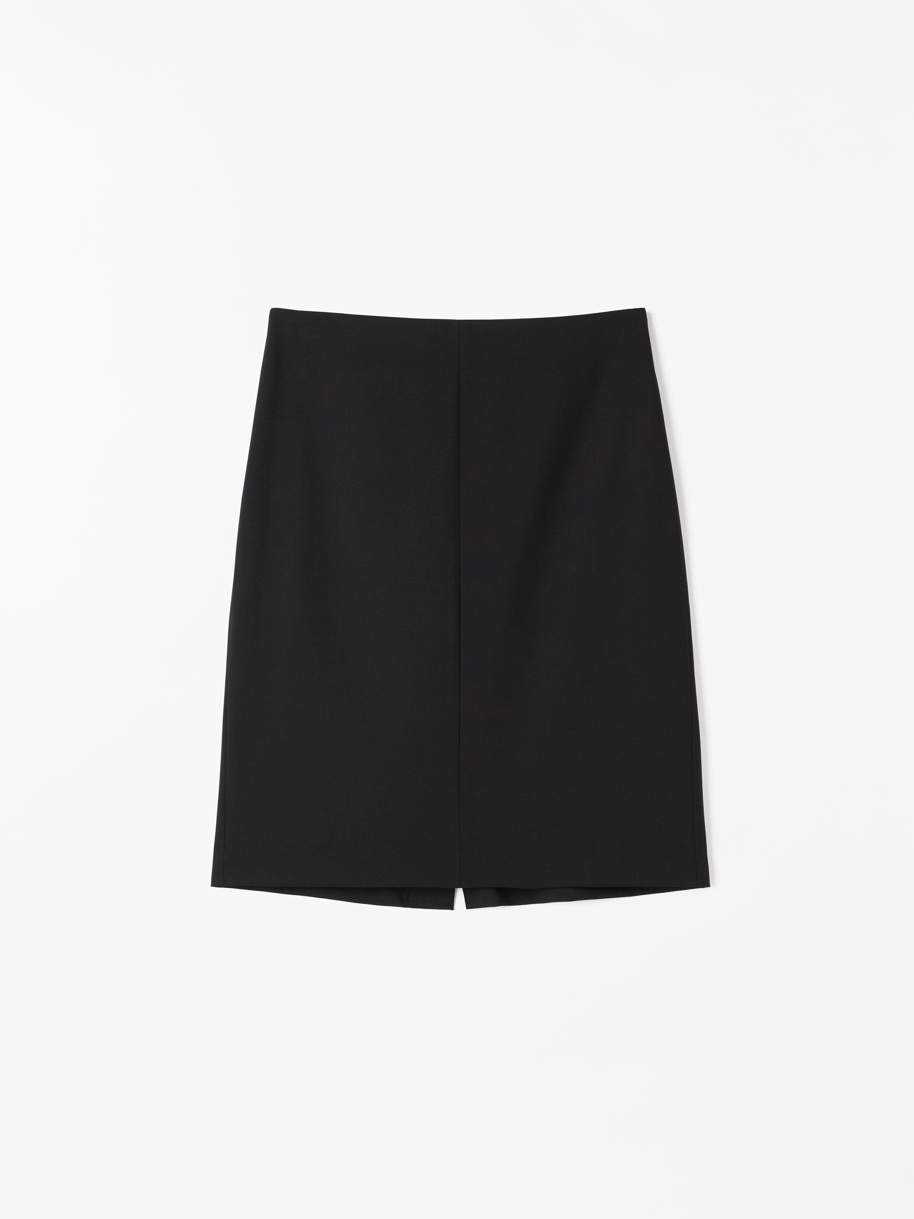 Violina Fitted Skirt