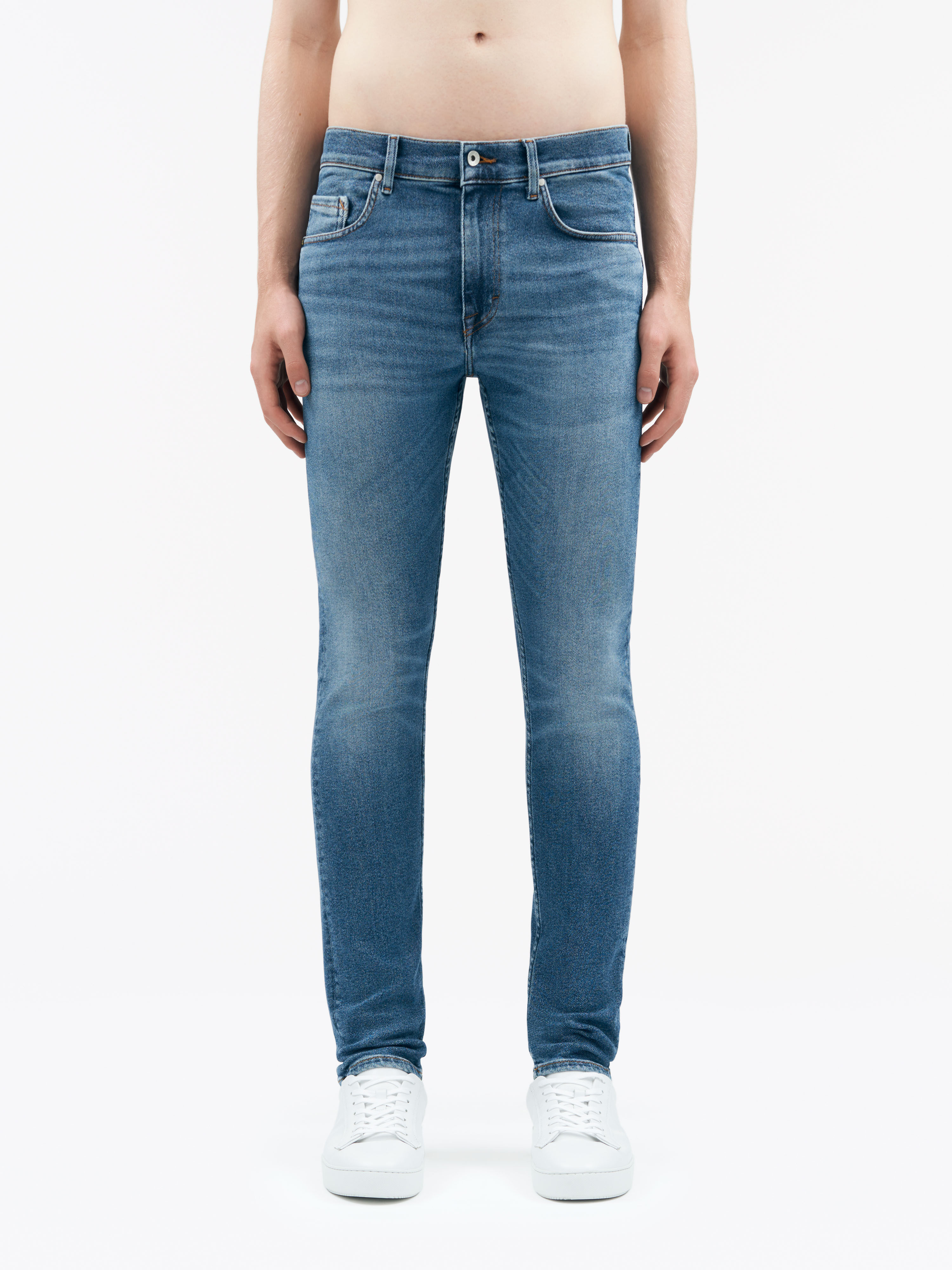 Jeans Evolve Extra-Slim