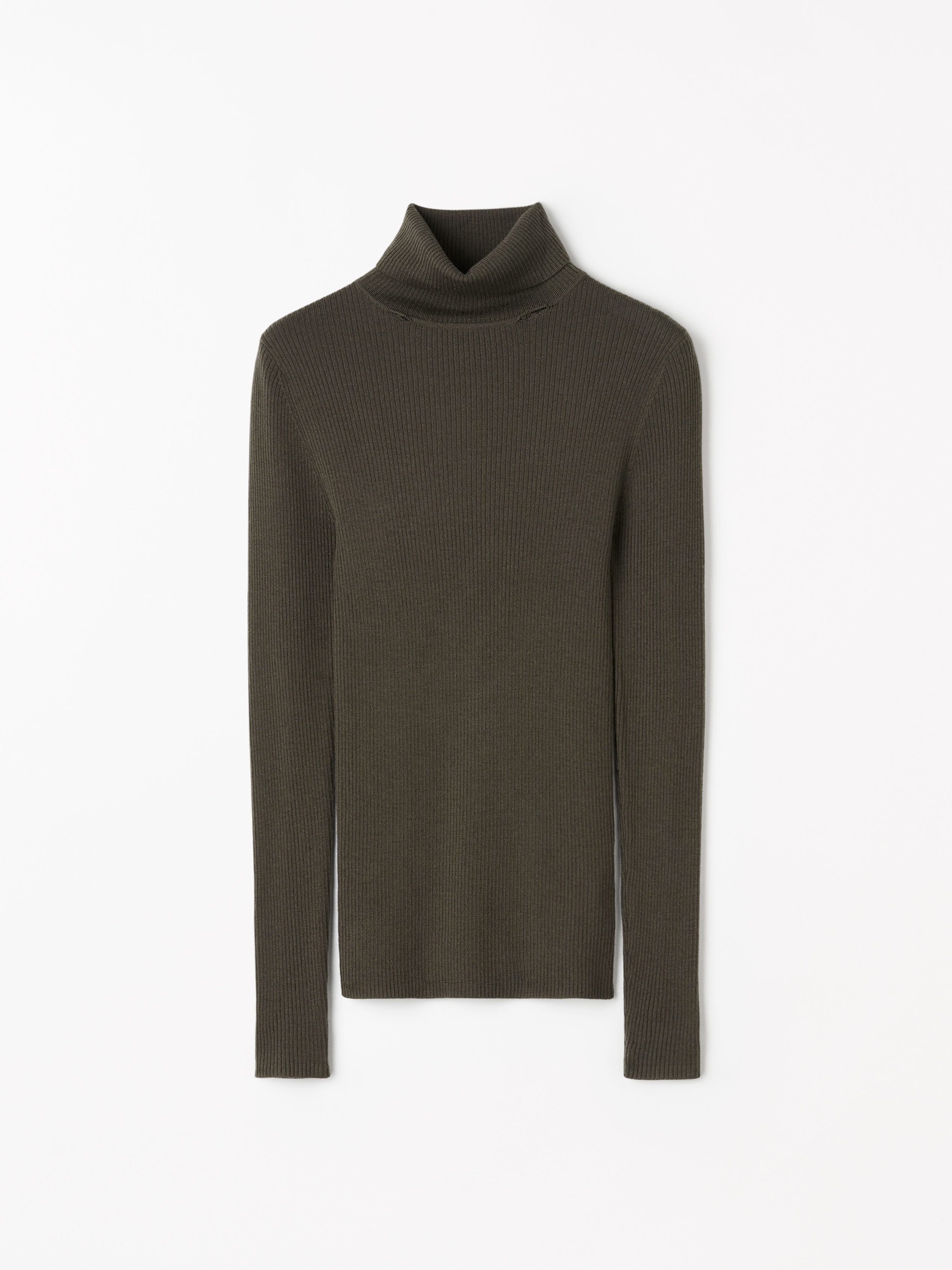 Caprio RWS Merino Pullover