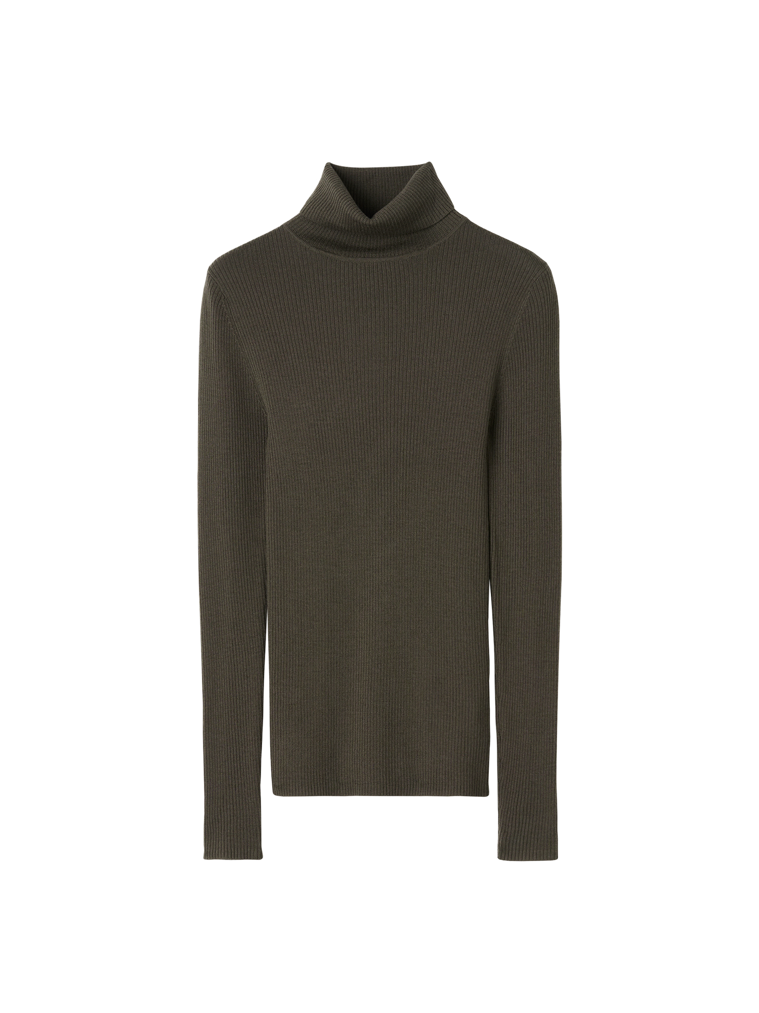 Caprio RWS Merino Pullover