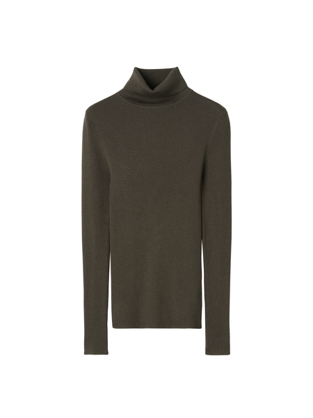 Caprio RWS Merino Pullover