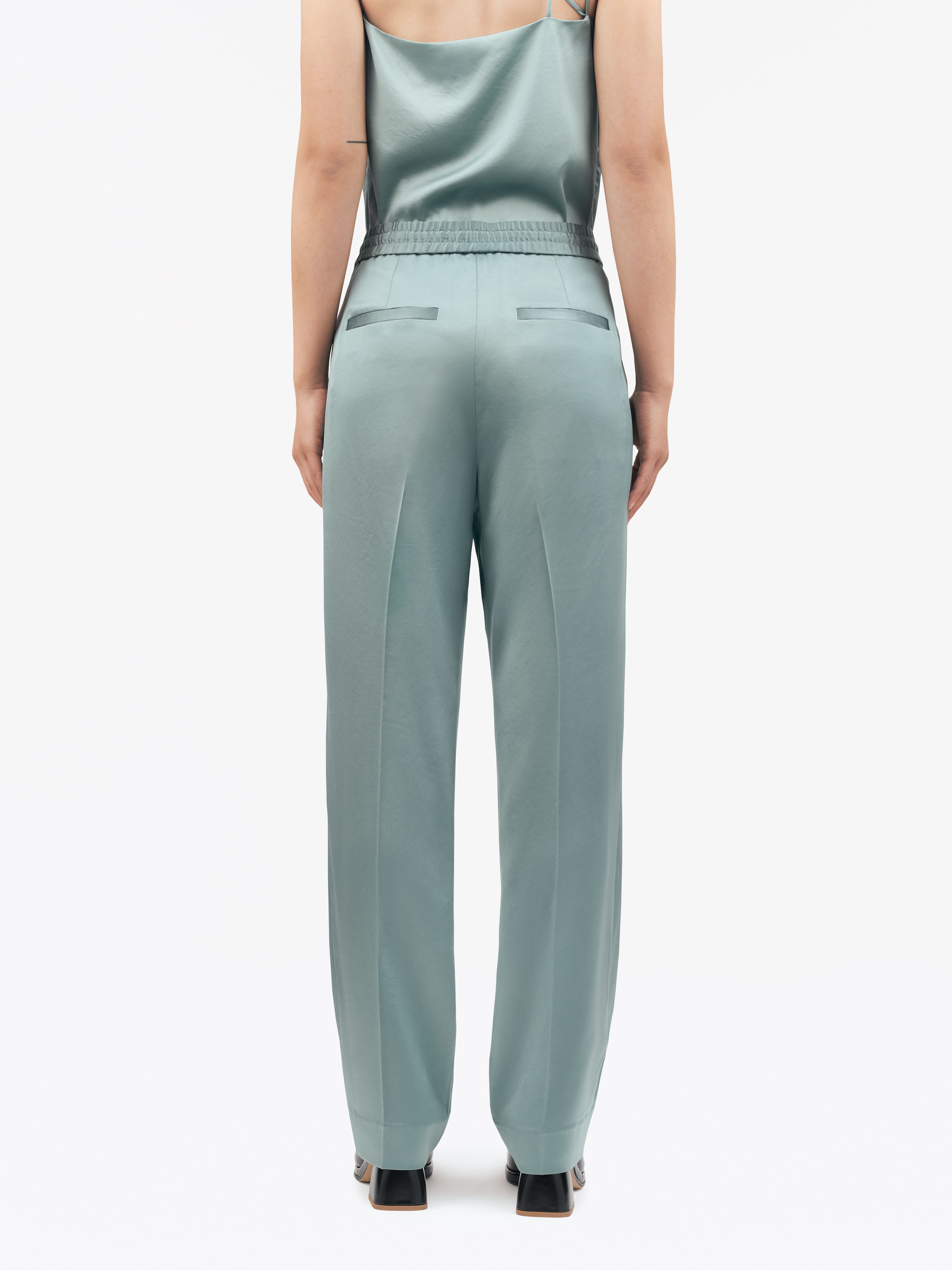 Meeja Trousers