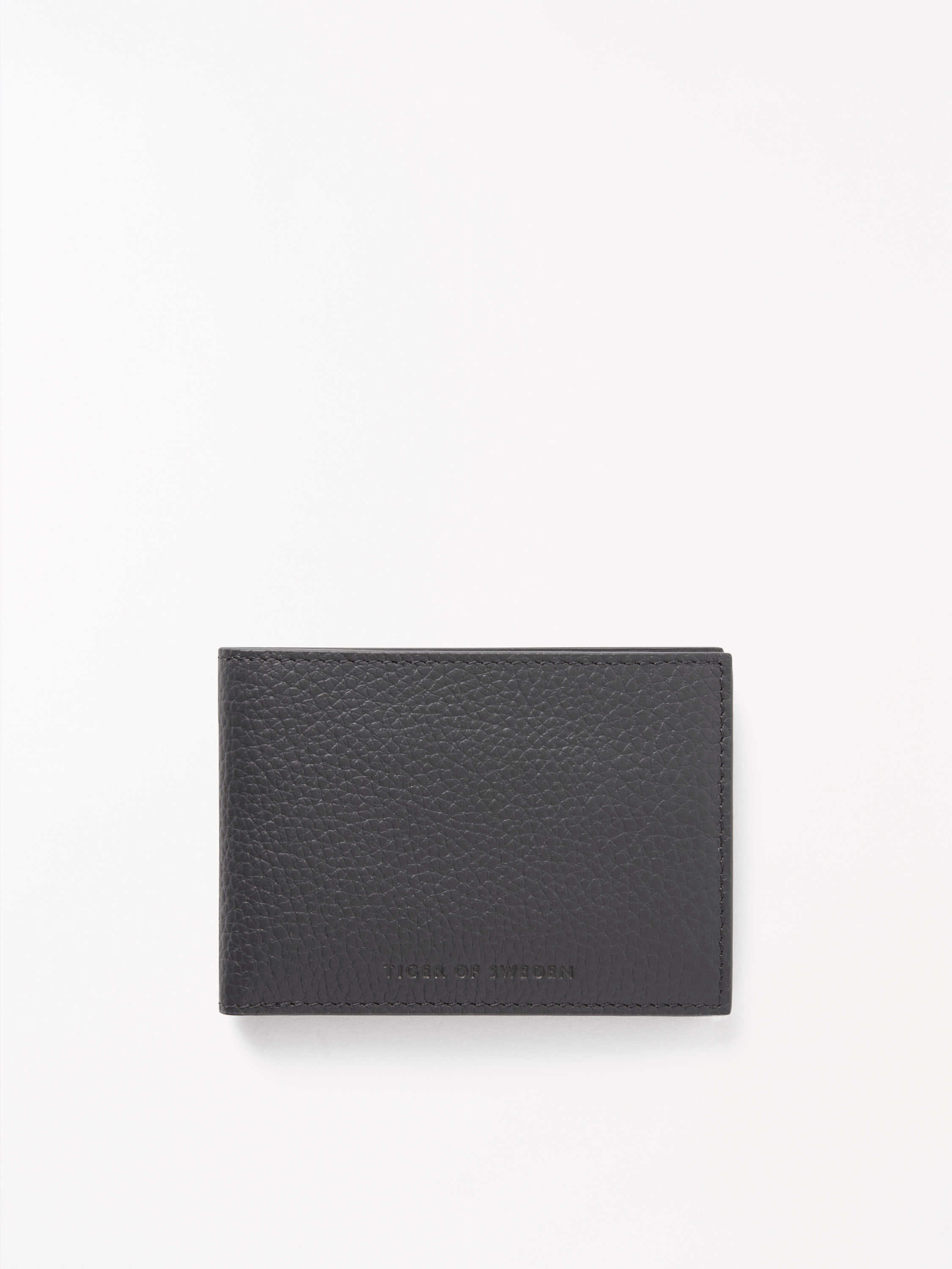 Wrene Leather Wallet 