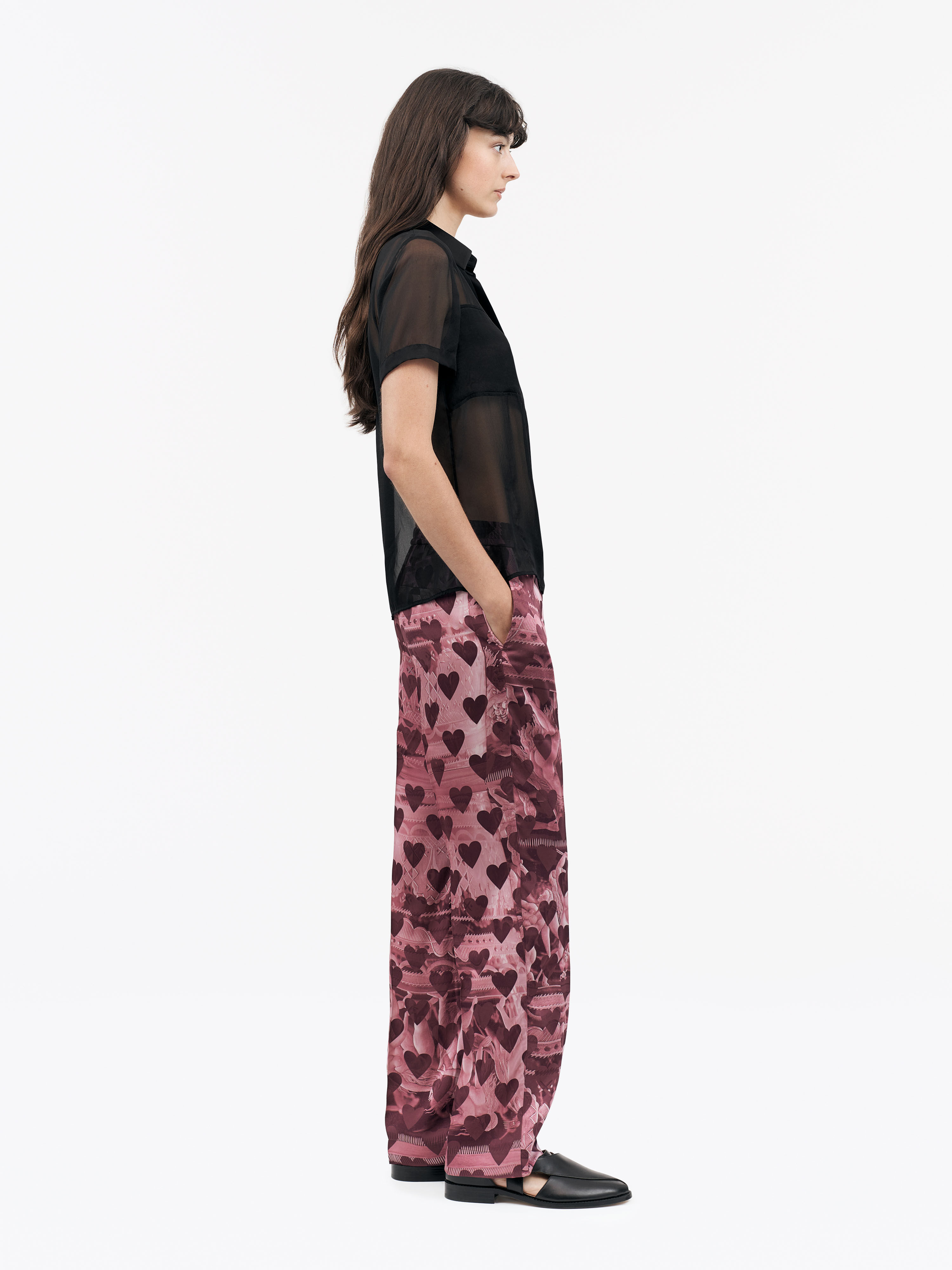 Meeja Trousers