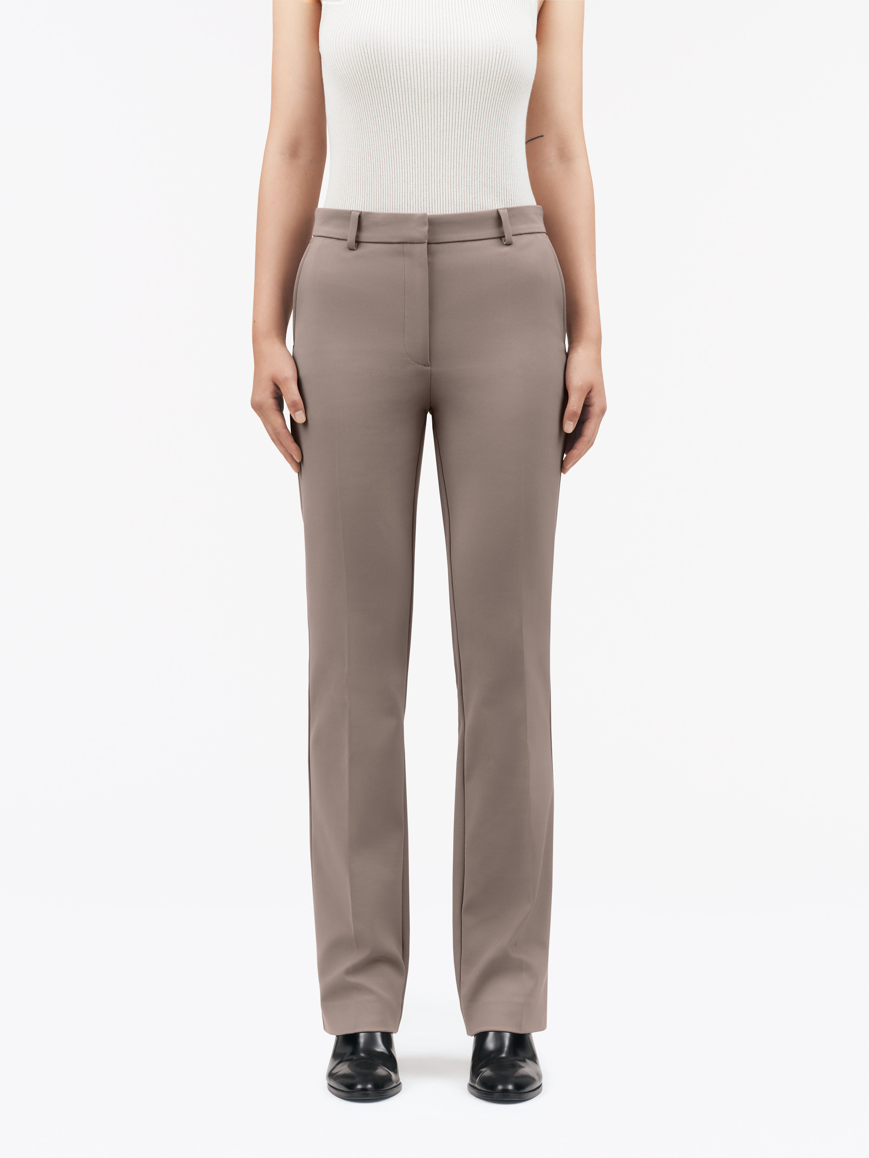 Noowa Trousers