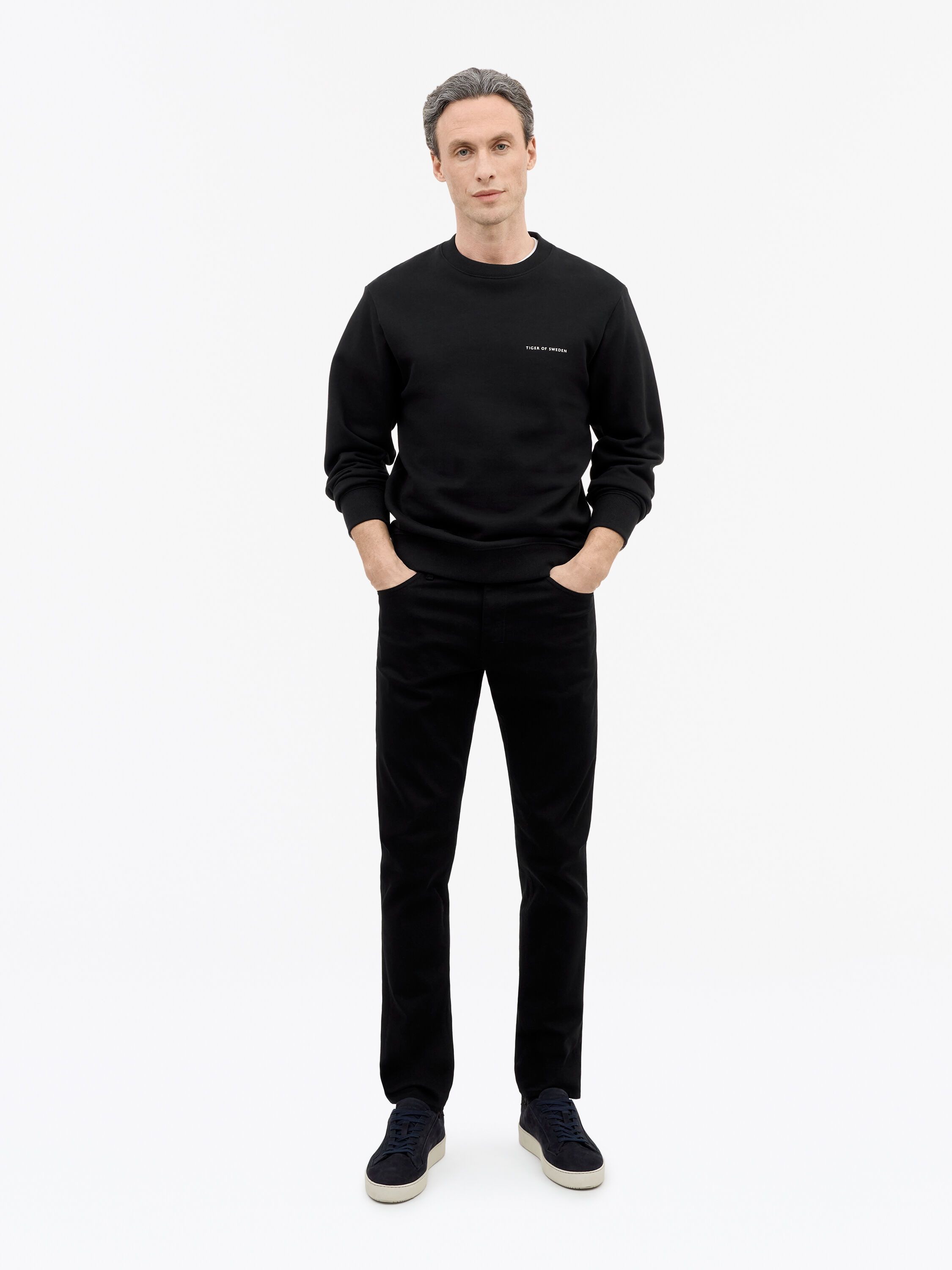 Evolve Extra-Slim Jeans