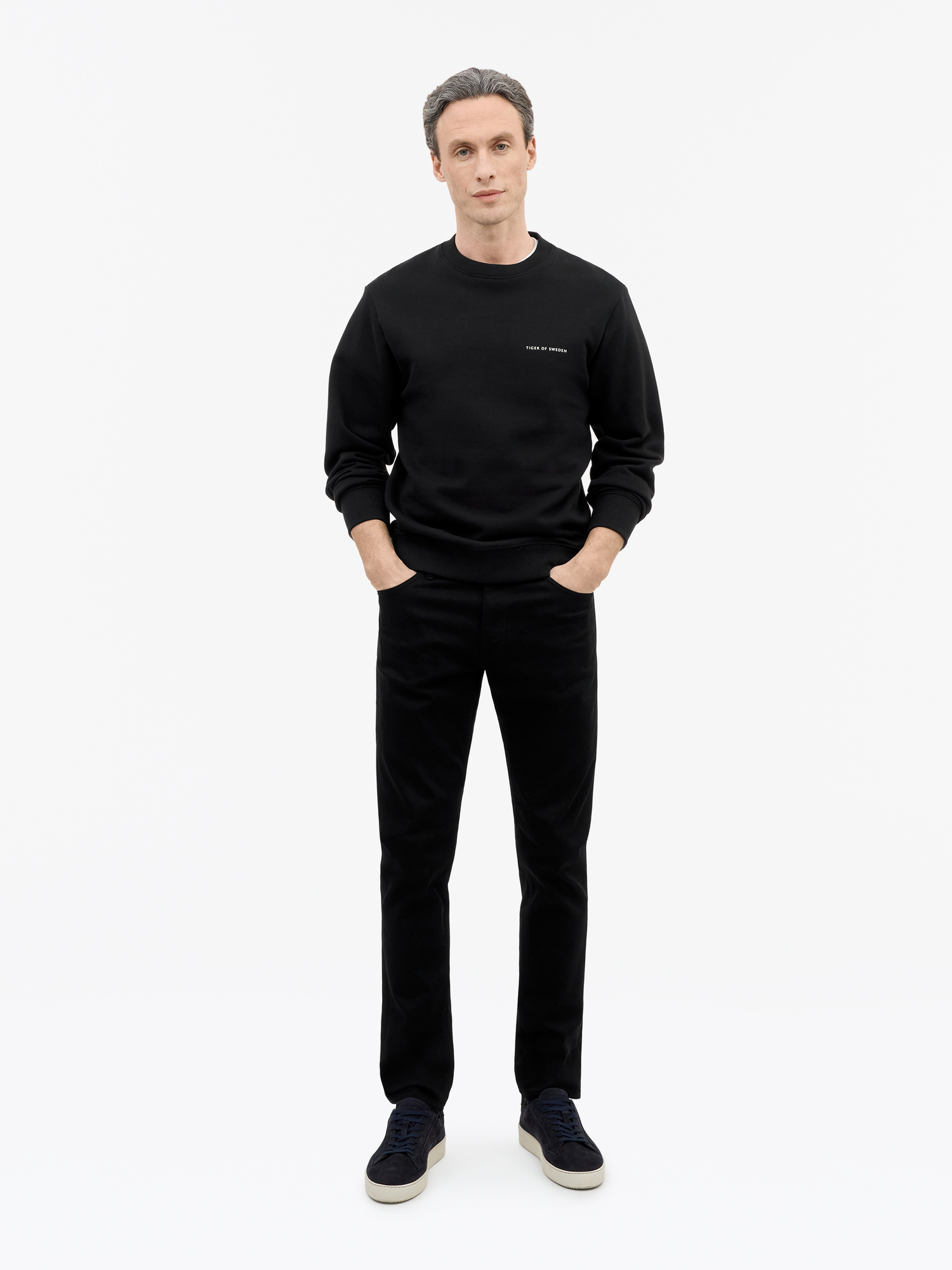 Evolve Ekstra Smalle Jeans