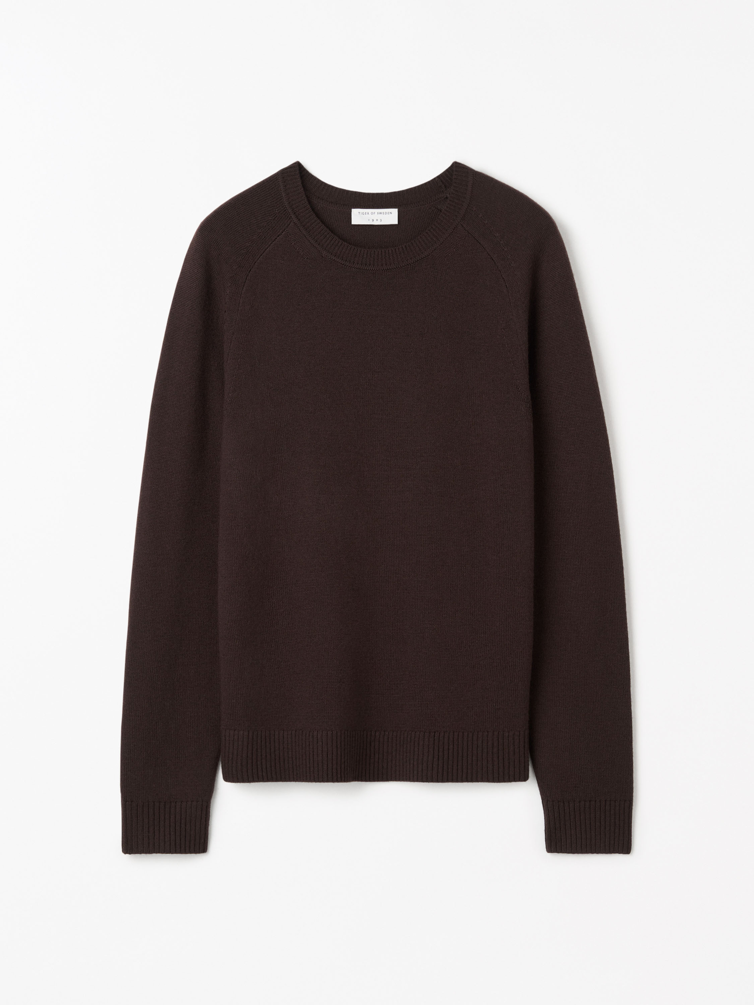 Martin RWS Merino Pullover