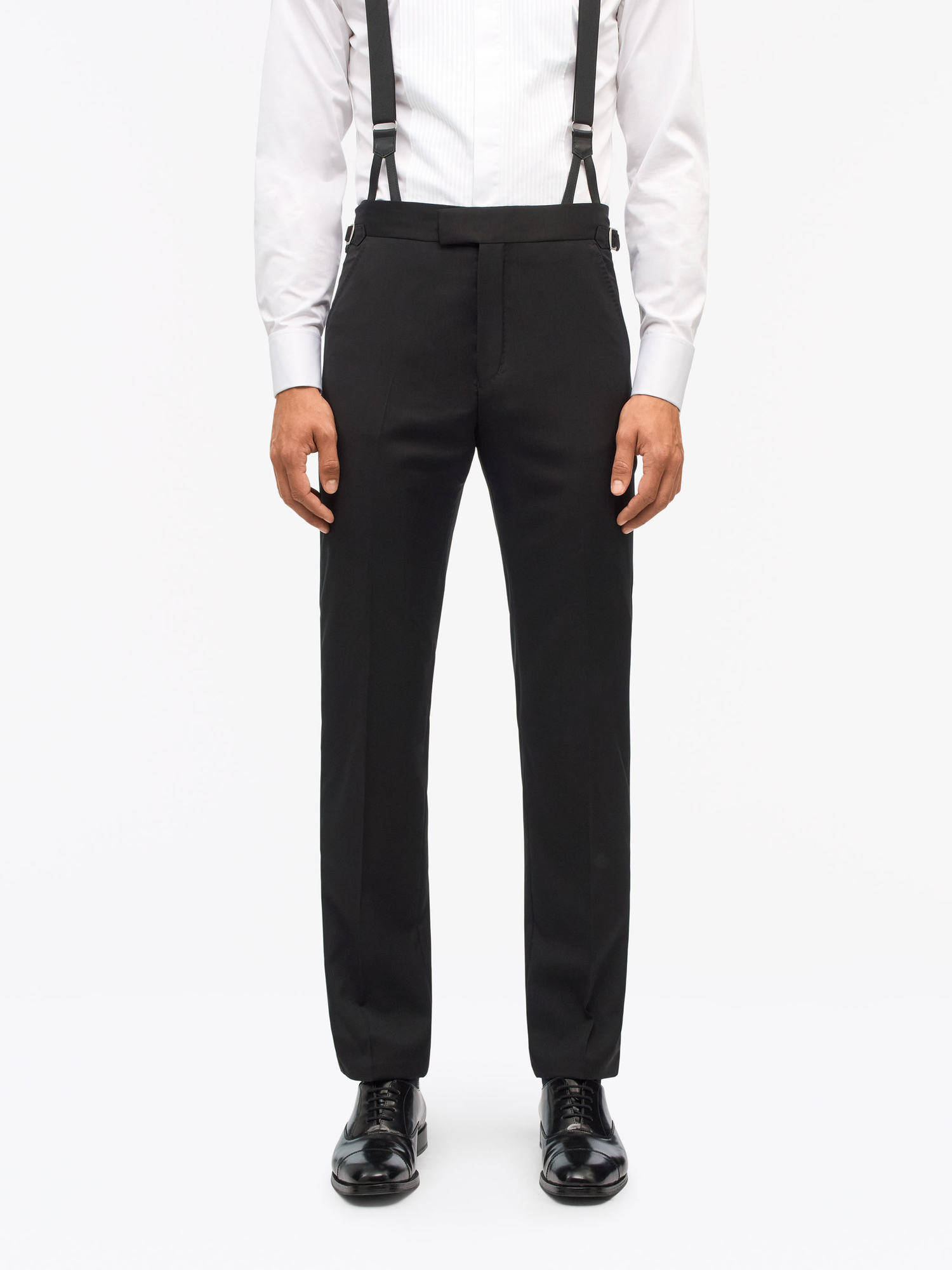 Tucker RWS Tuxedo Trousers