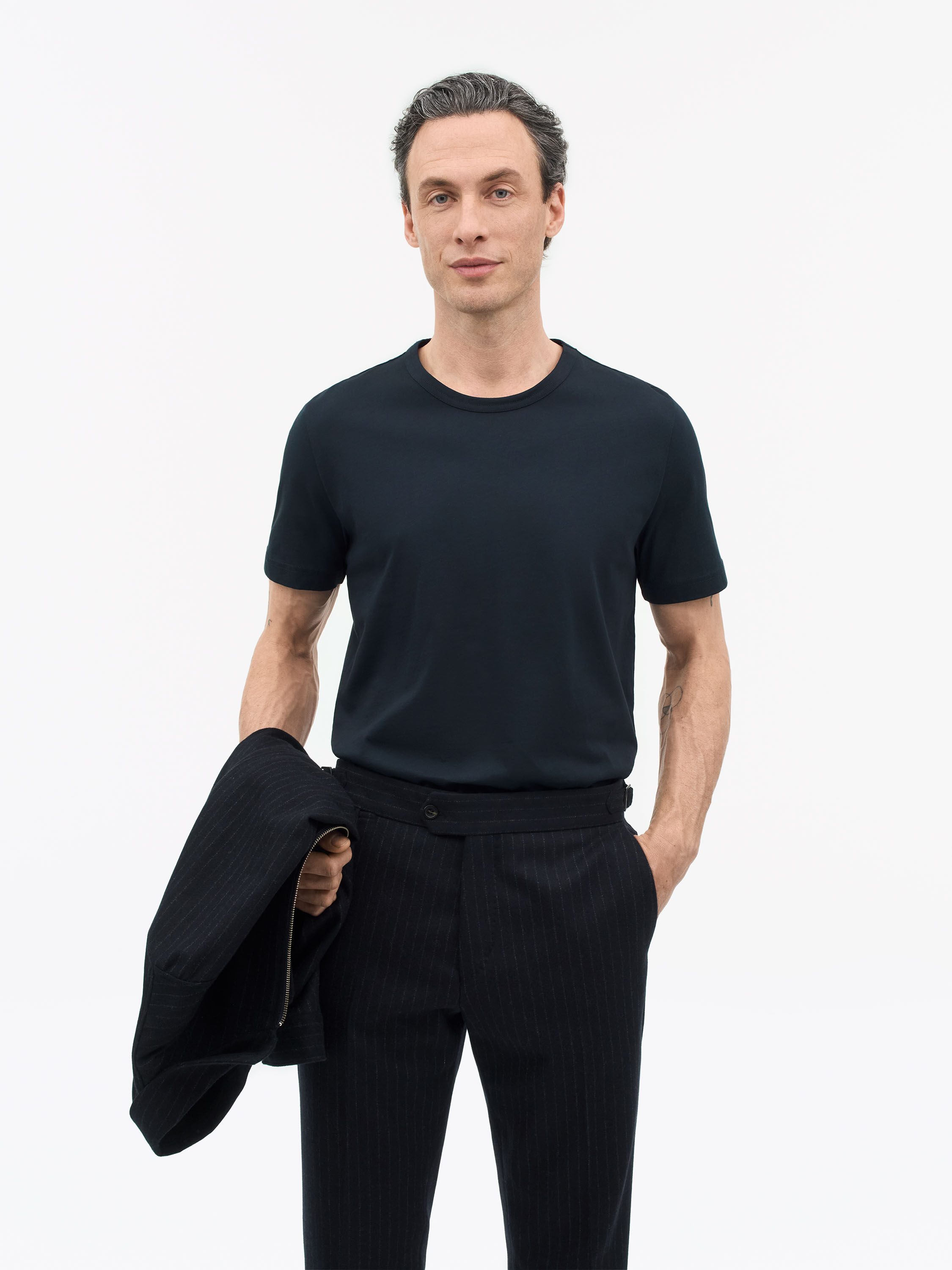 Olaf Crew-neck T-Shirt