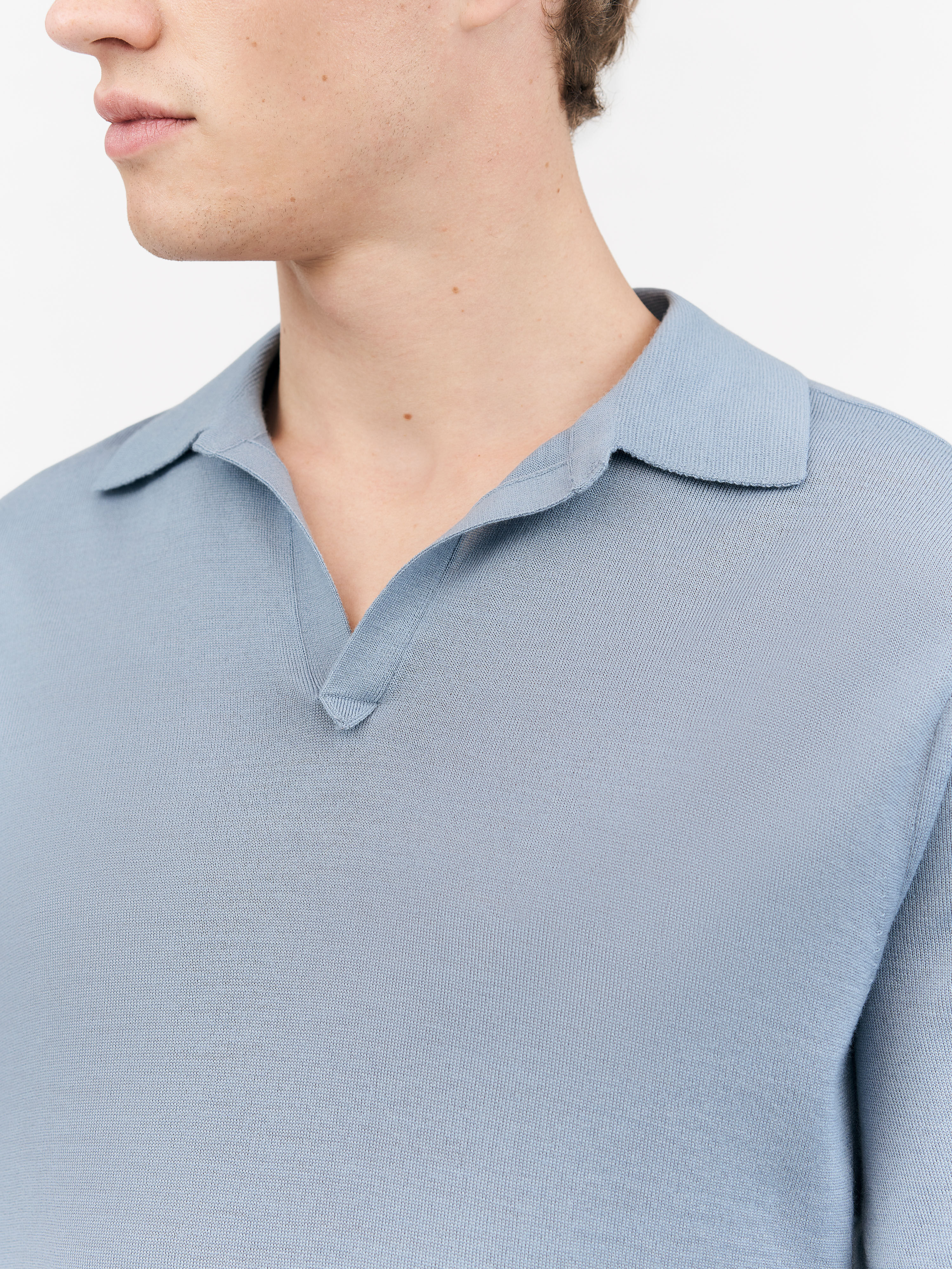 Poloshirt &agrave; manches courtes Beker