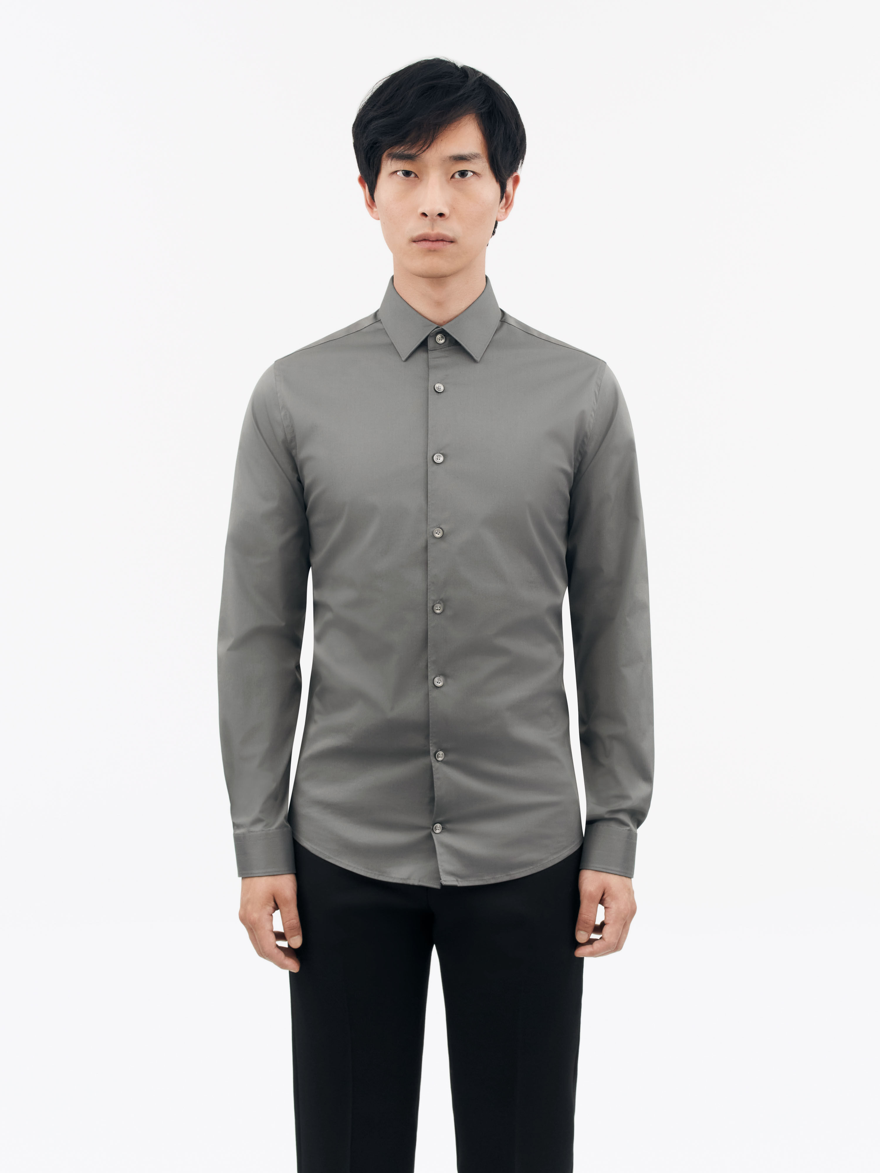 Filbrodie Extra-schlankes Hemd