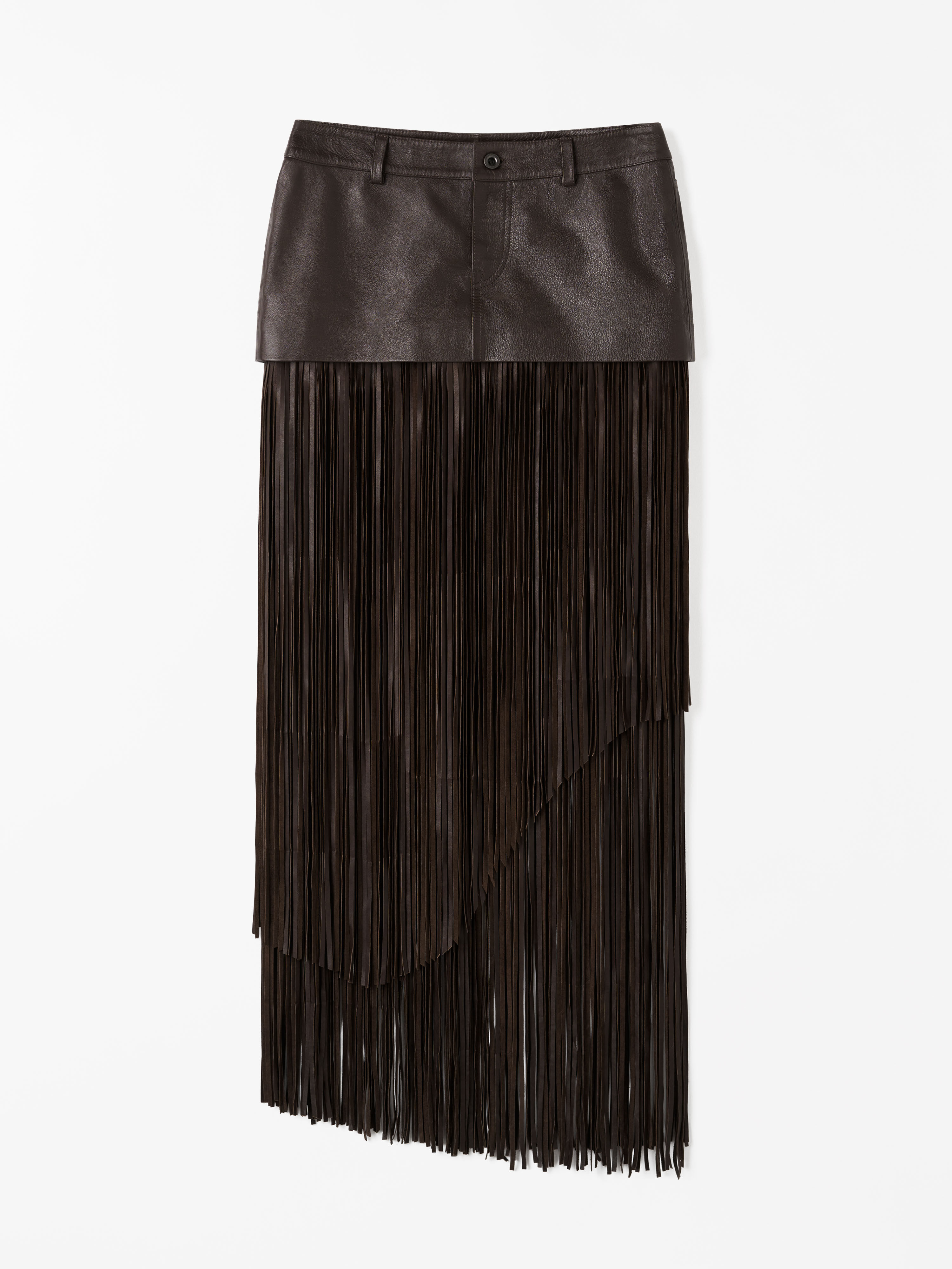 Saarna Skirt