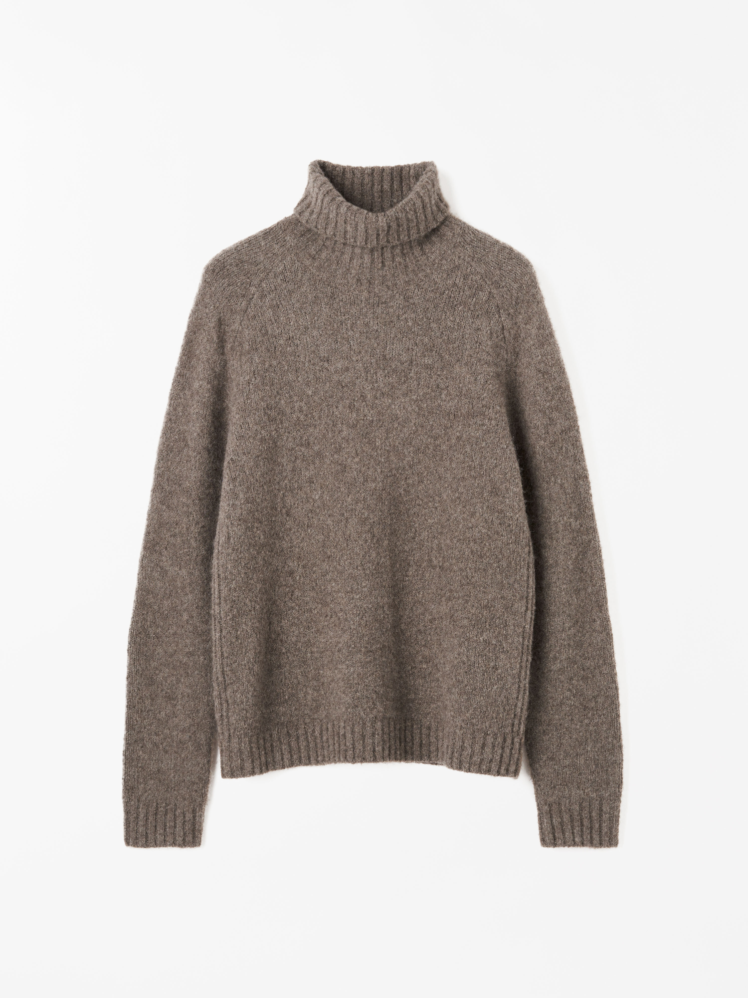 Everet RWS Sweater