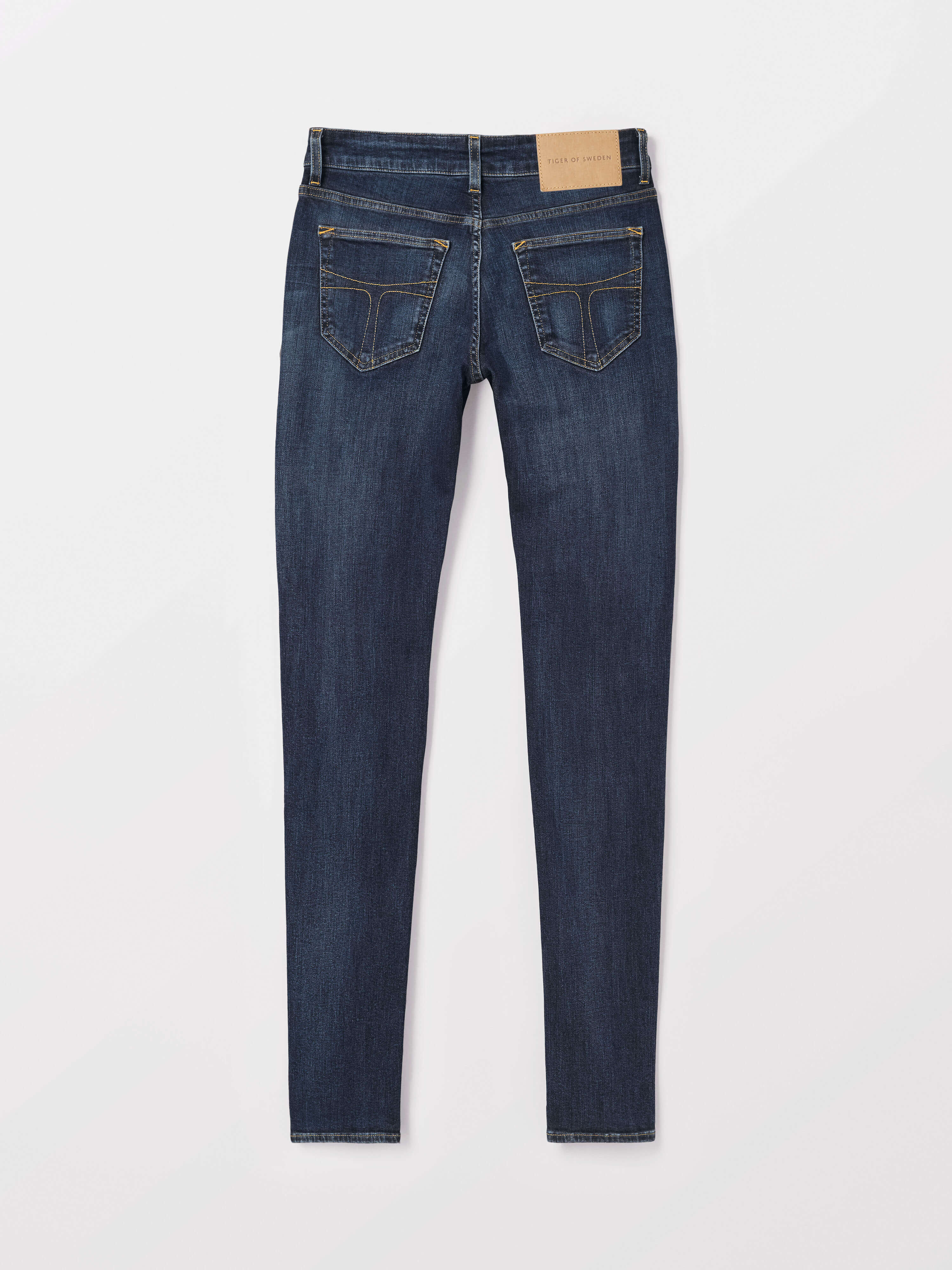 Slight Skinny-Fit Jeans