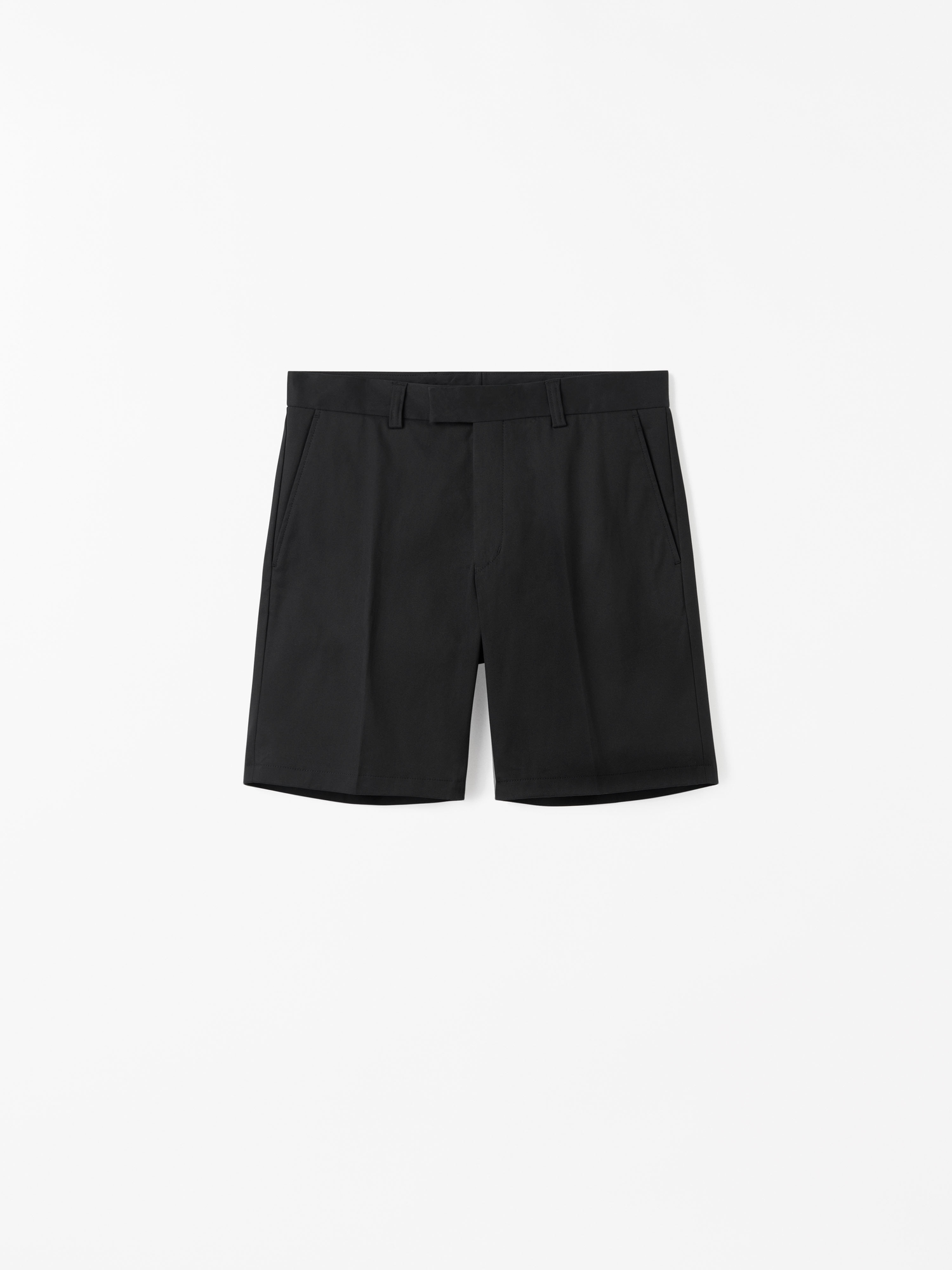 Tenut Slim-Fit Chino Cotton Shorts