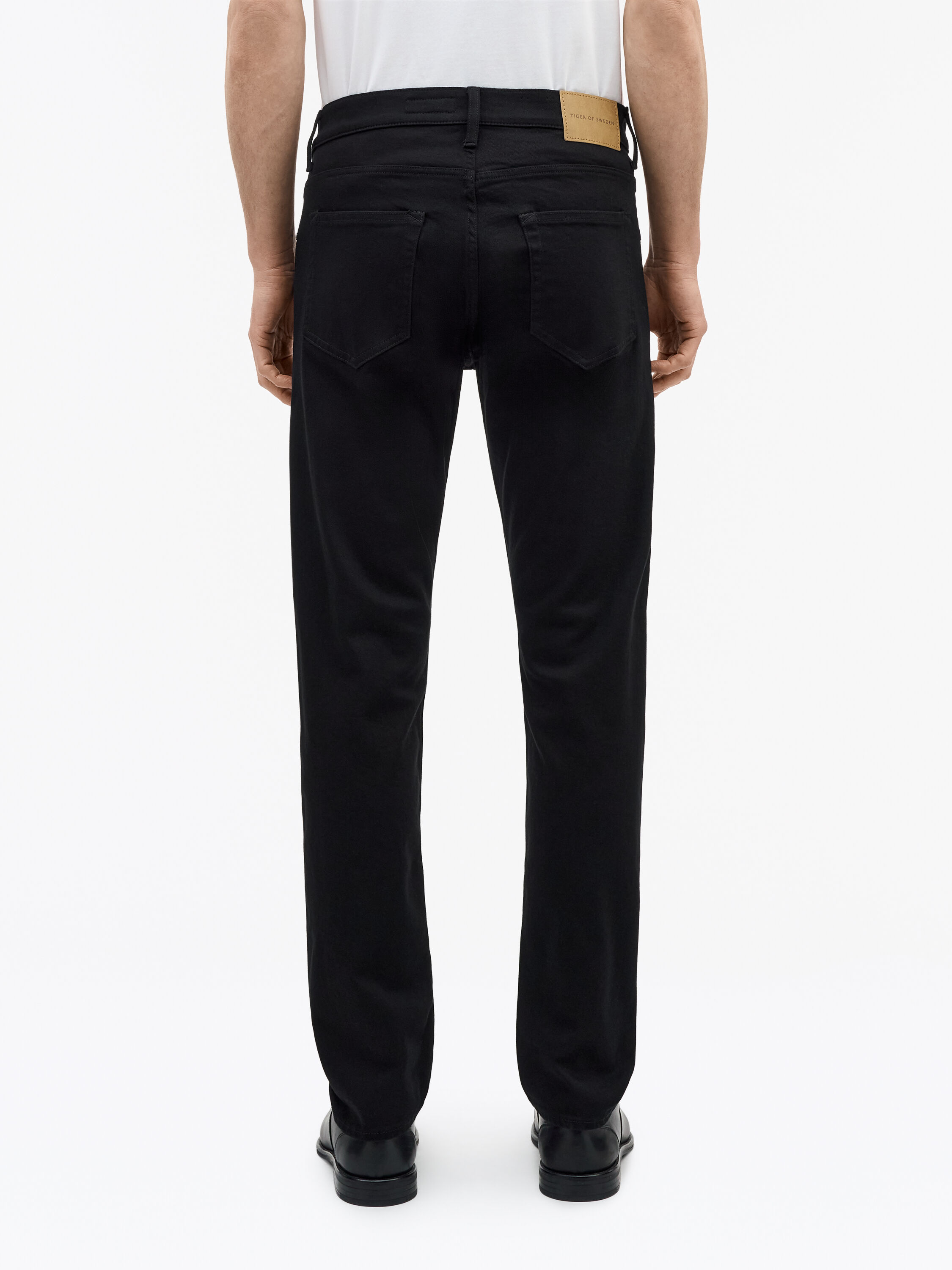 Pistolero Slim-Fit Jeans