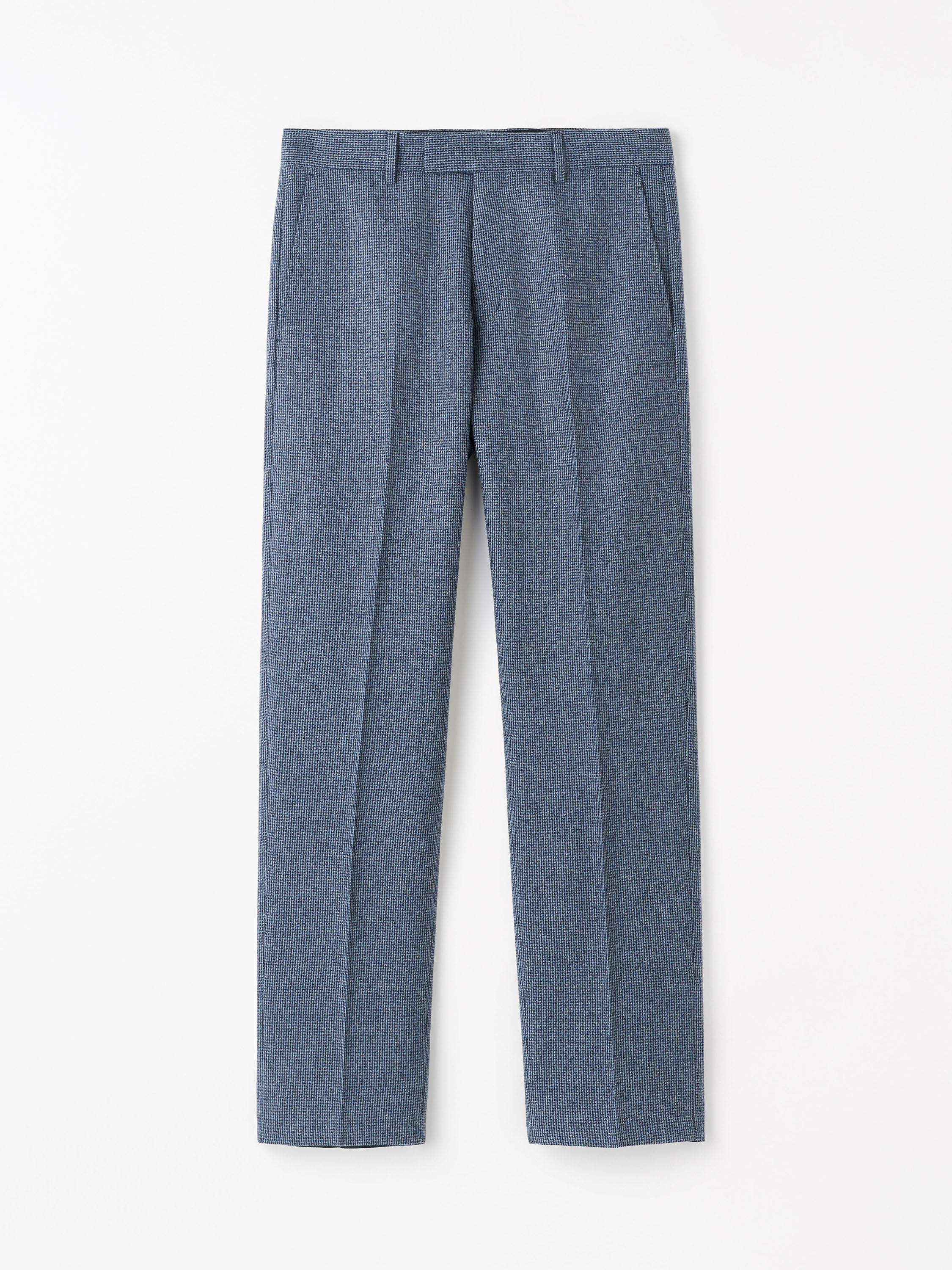 Easer PP Brushed Micro Wool Suit