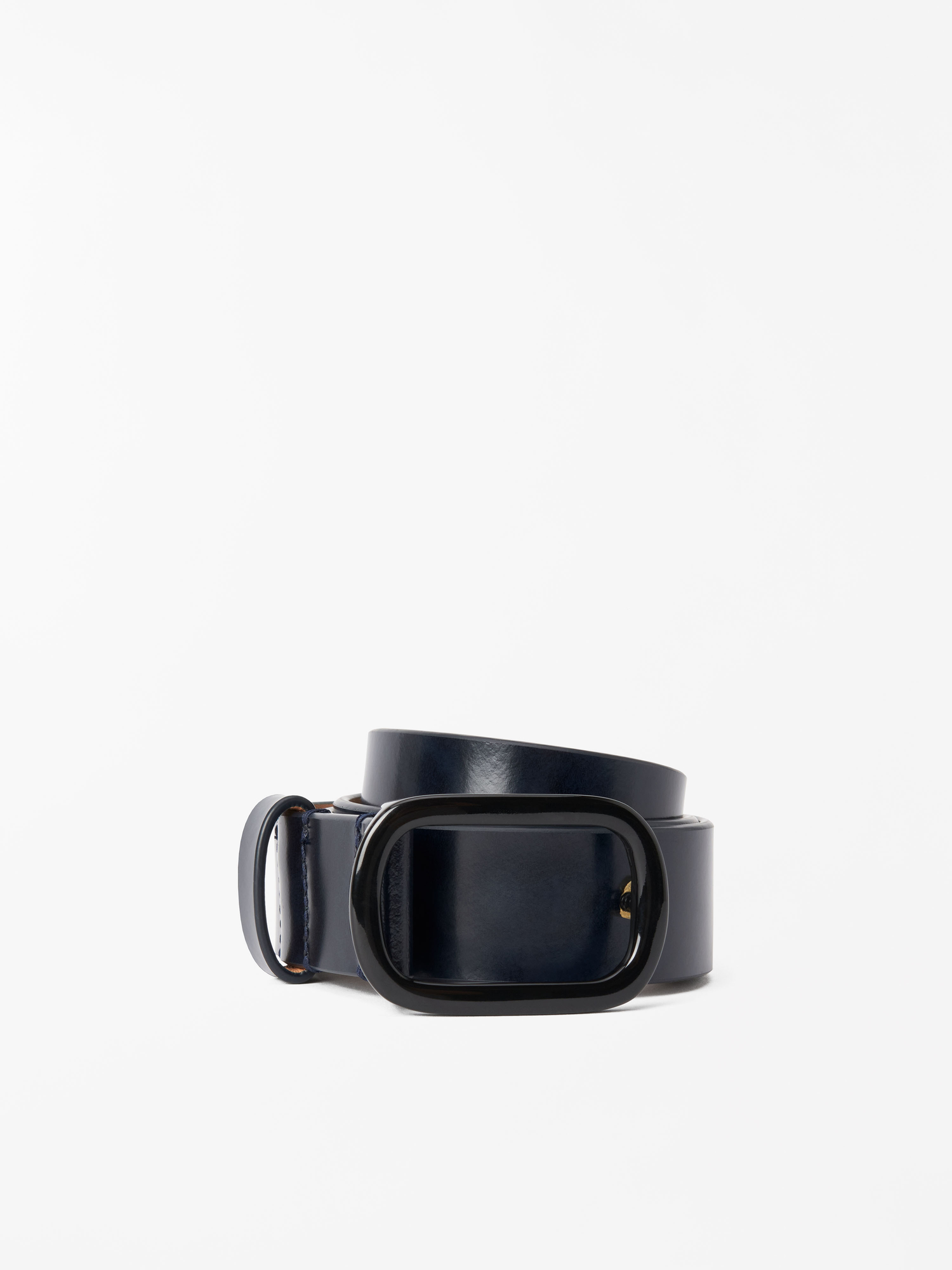 Bolda Leather Belt