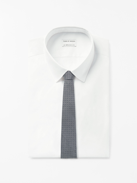 Septa Silk Panama Design Tie