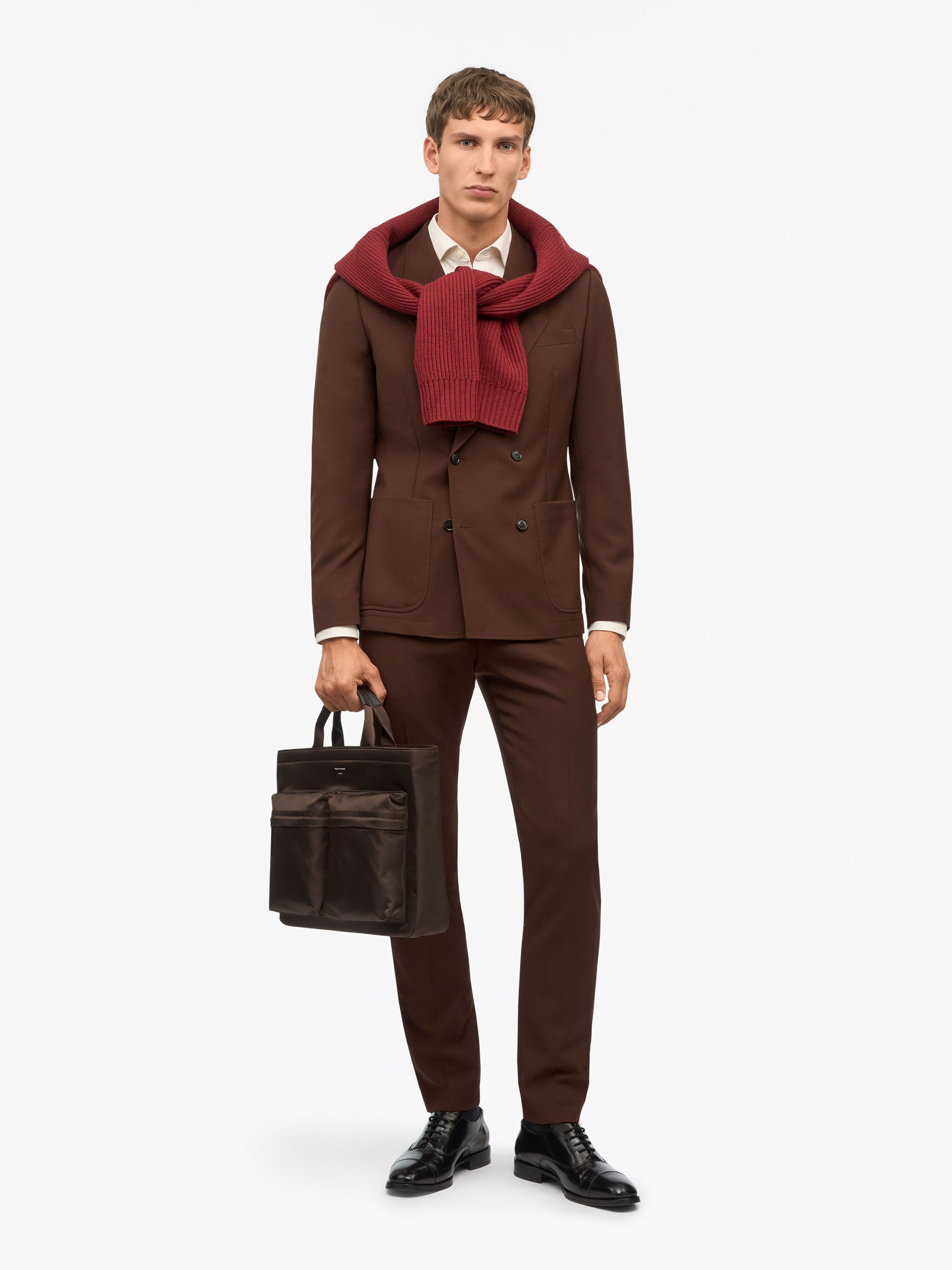 Sonor Nylon Laptop Bag