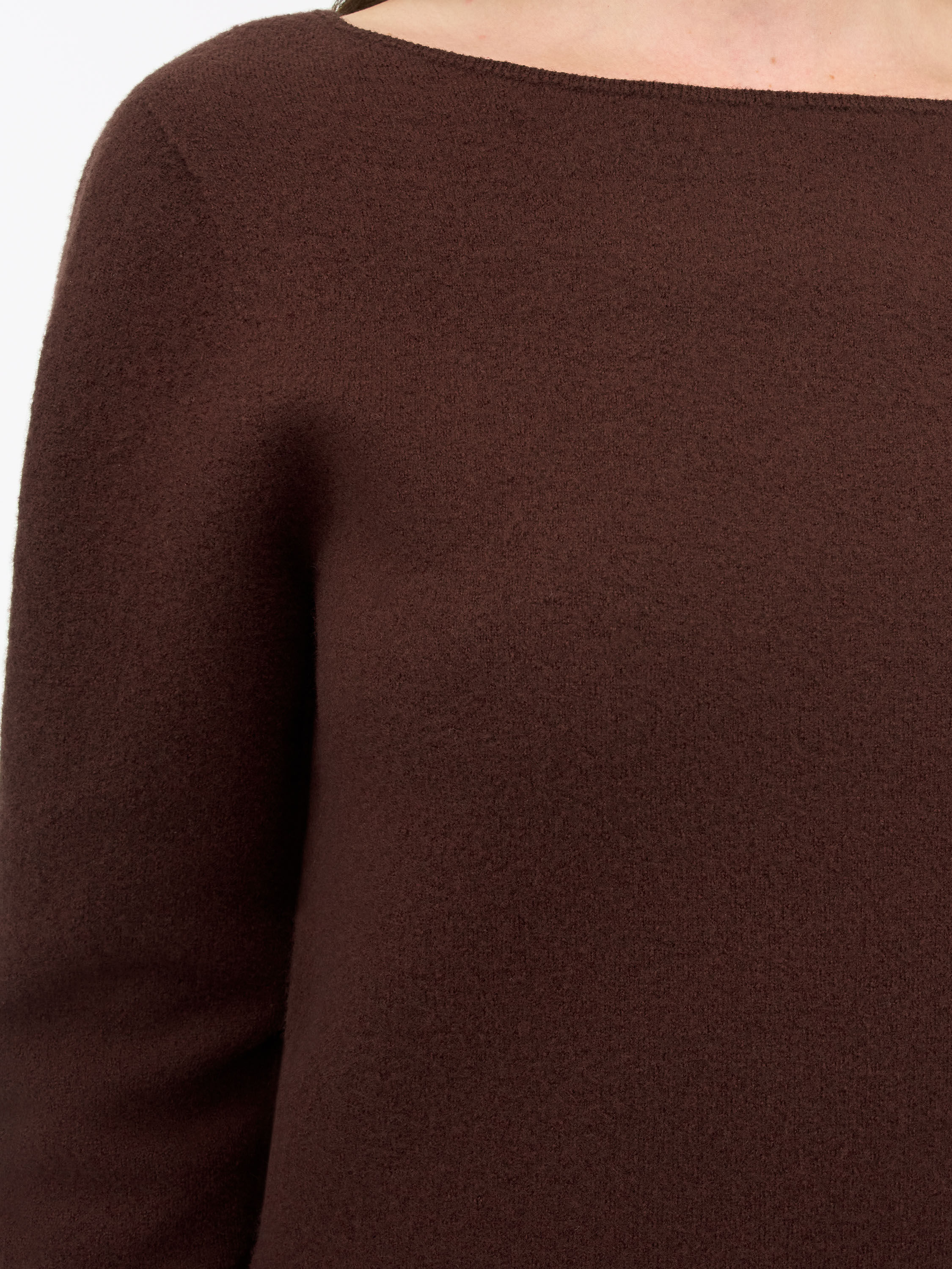 Dolore RWS Merino Pullover