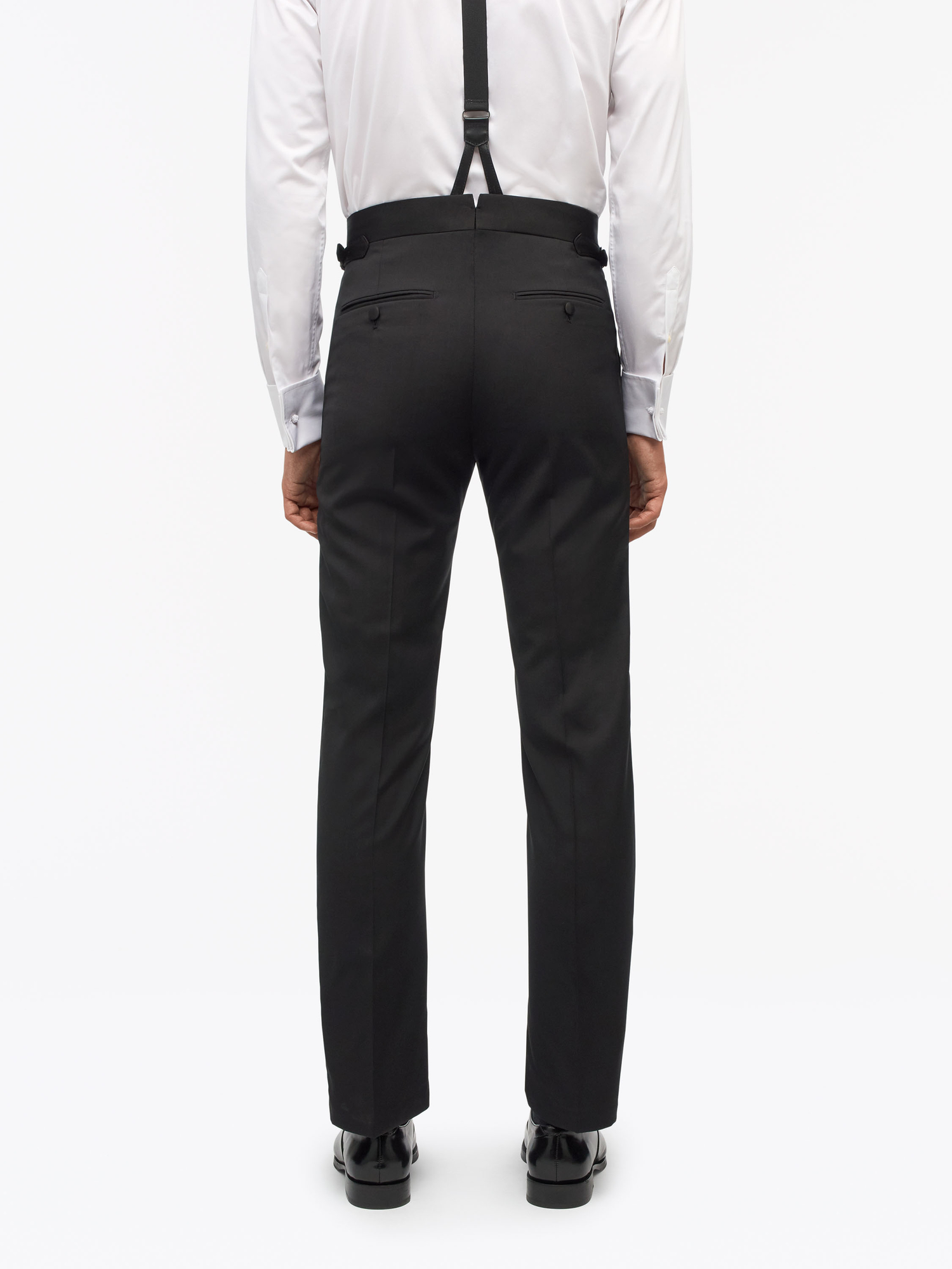 Tucker RWS Tuxedo Trousers