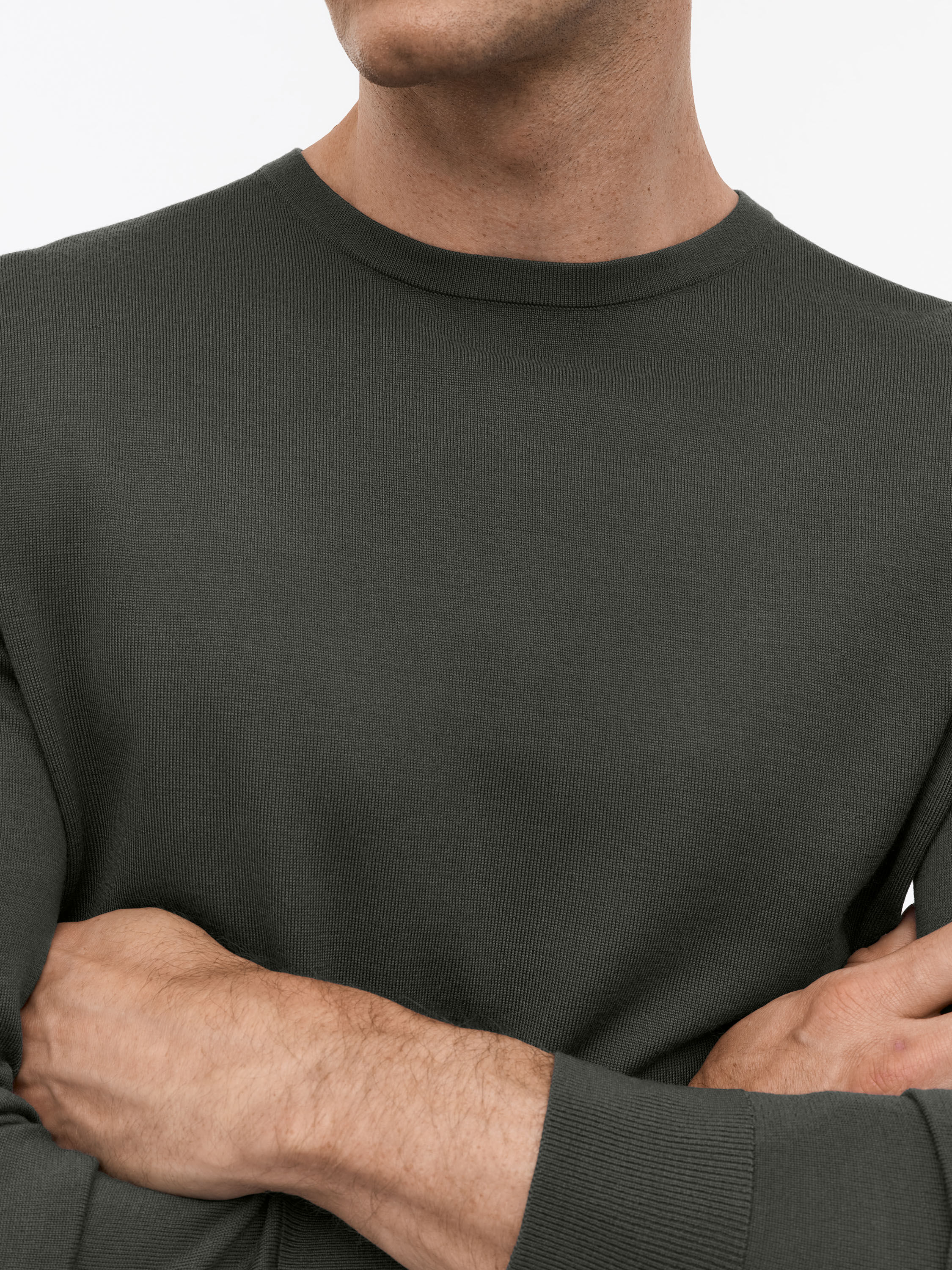 Connor RWS Merino Sweater