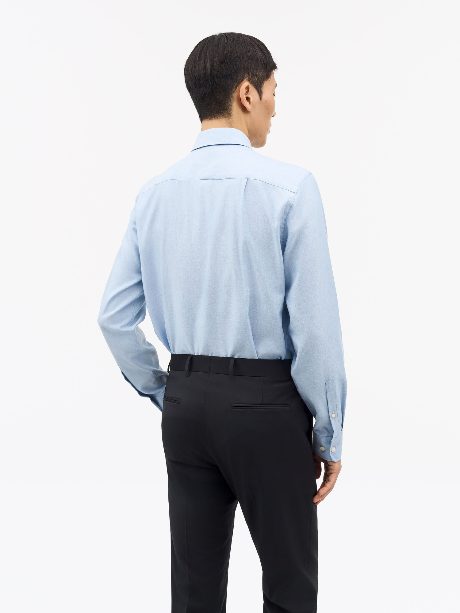 Spenser Casual Shirt