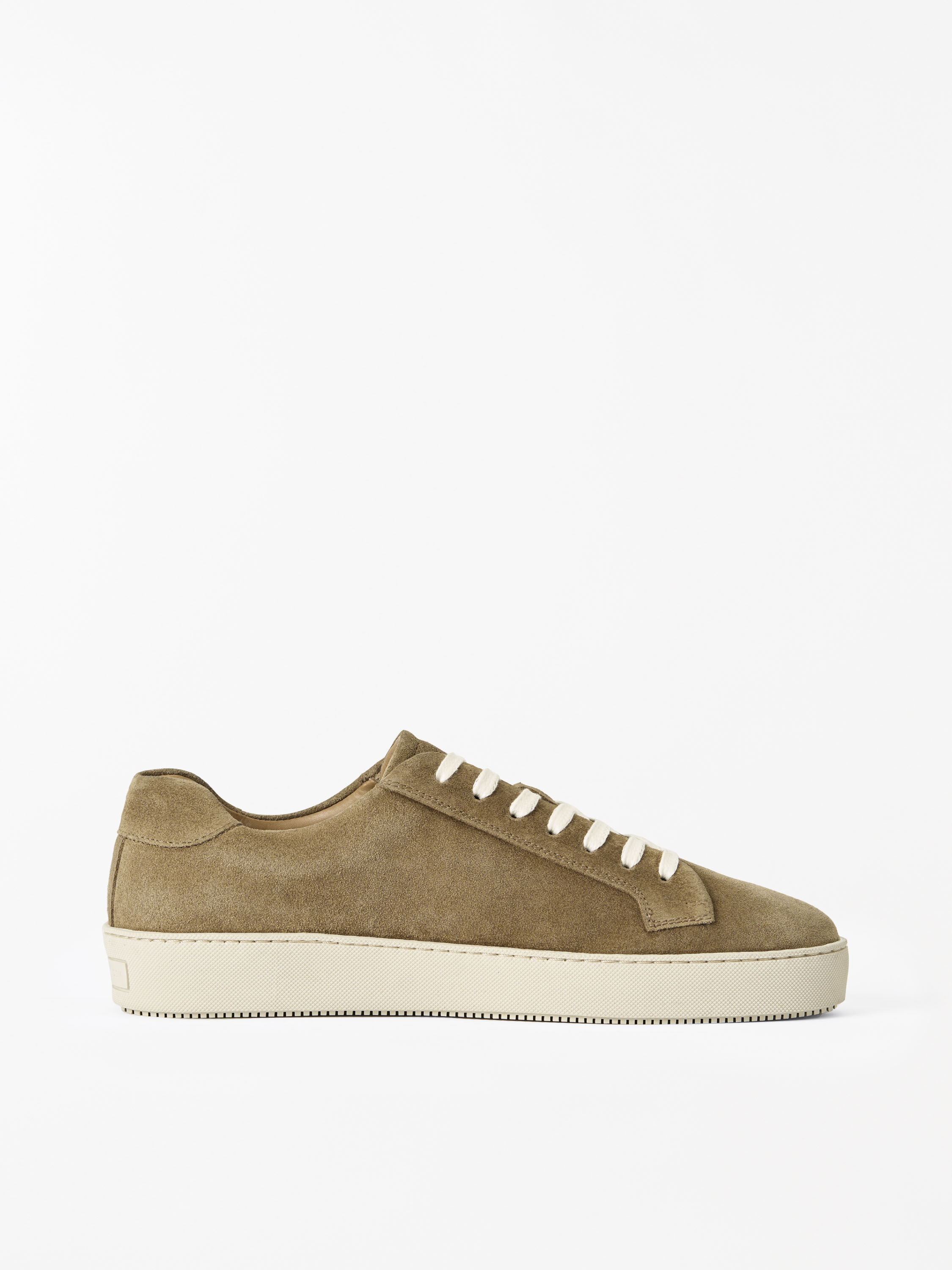 Salasi Suede Sneakers