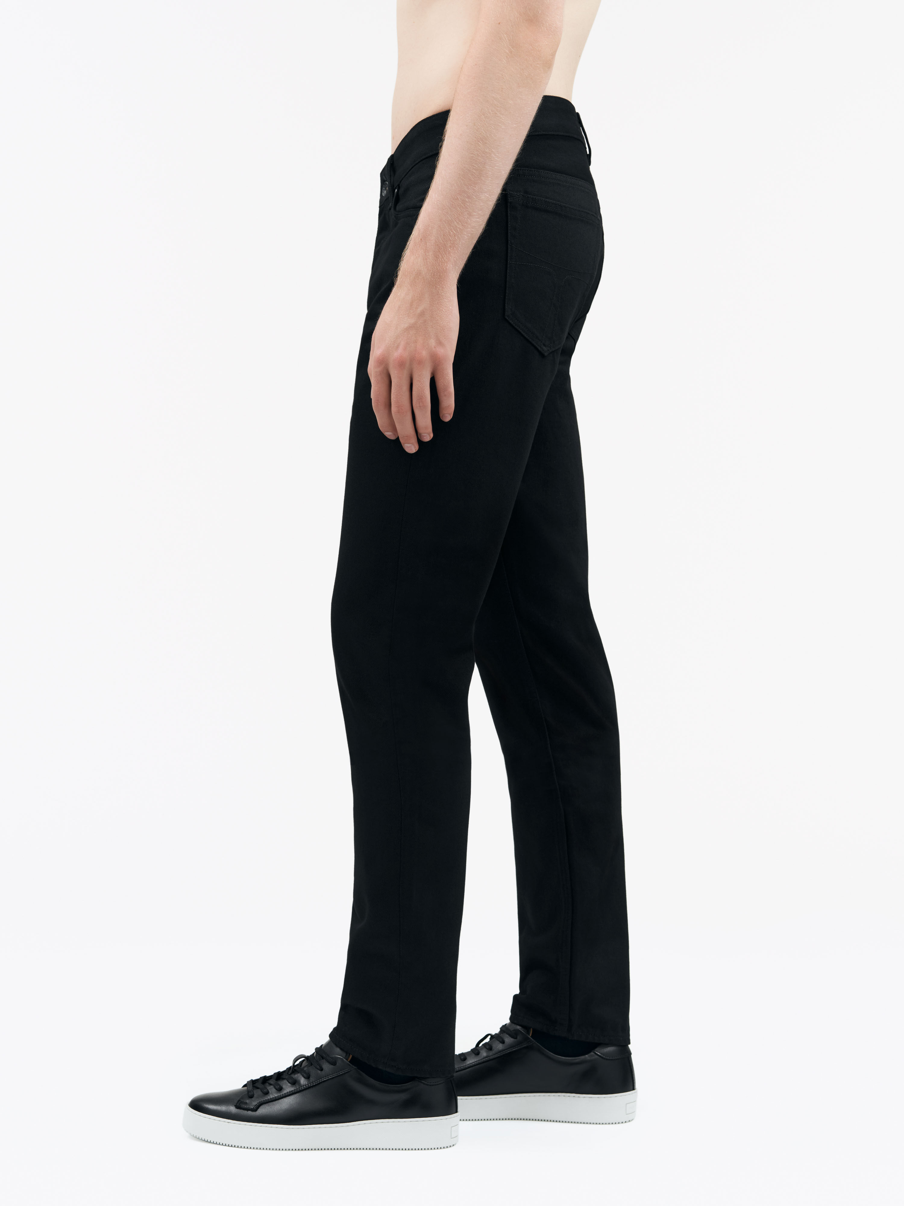 Nico Regular-Fit Jeans