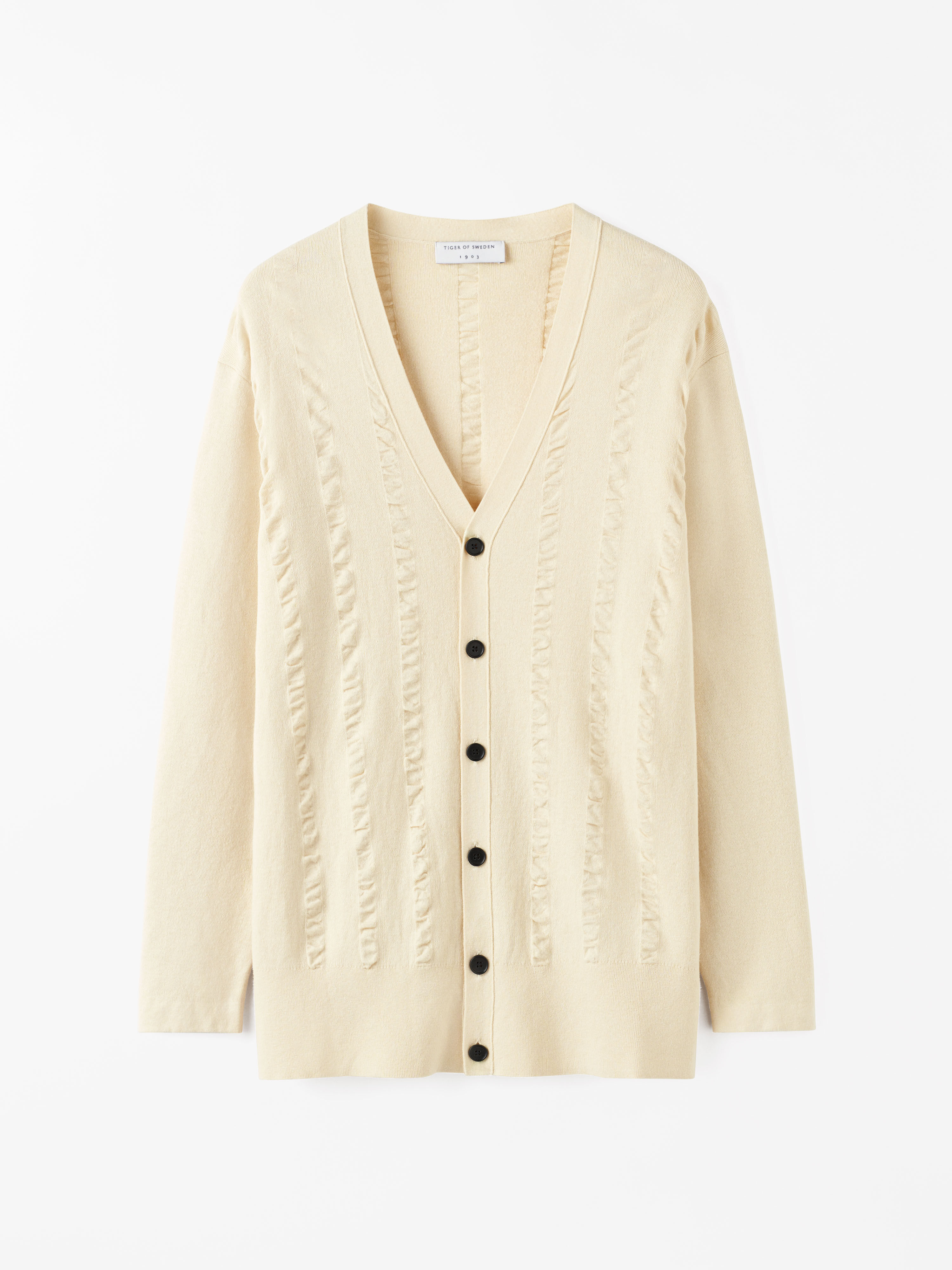 Tiger of sweden cardigan best sale
