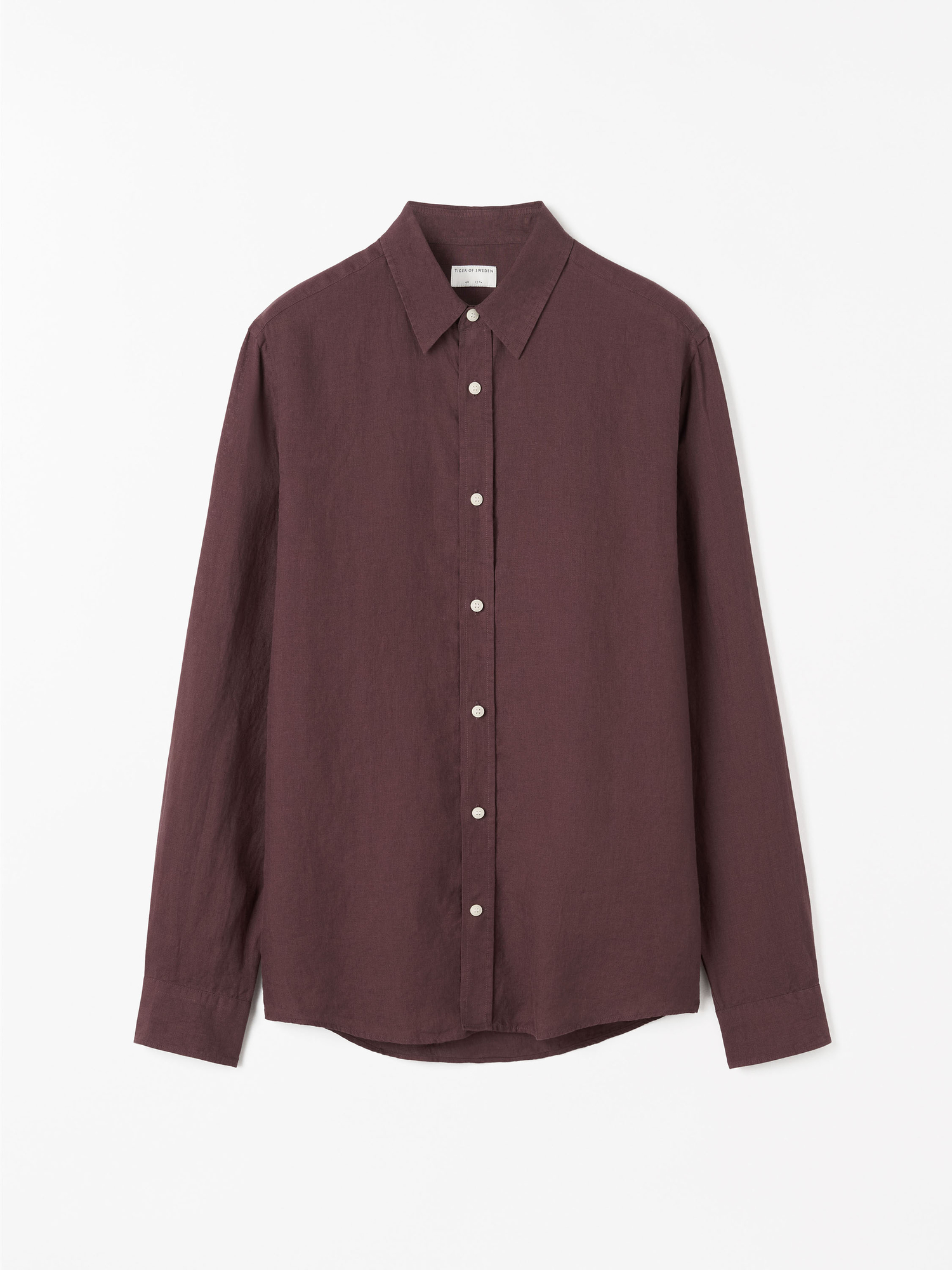 Spenser Casual Shirt