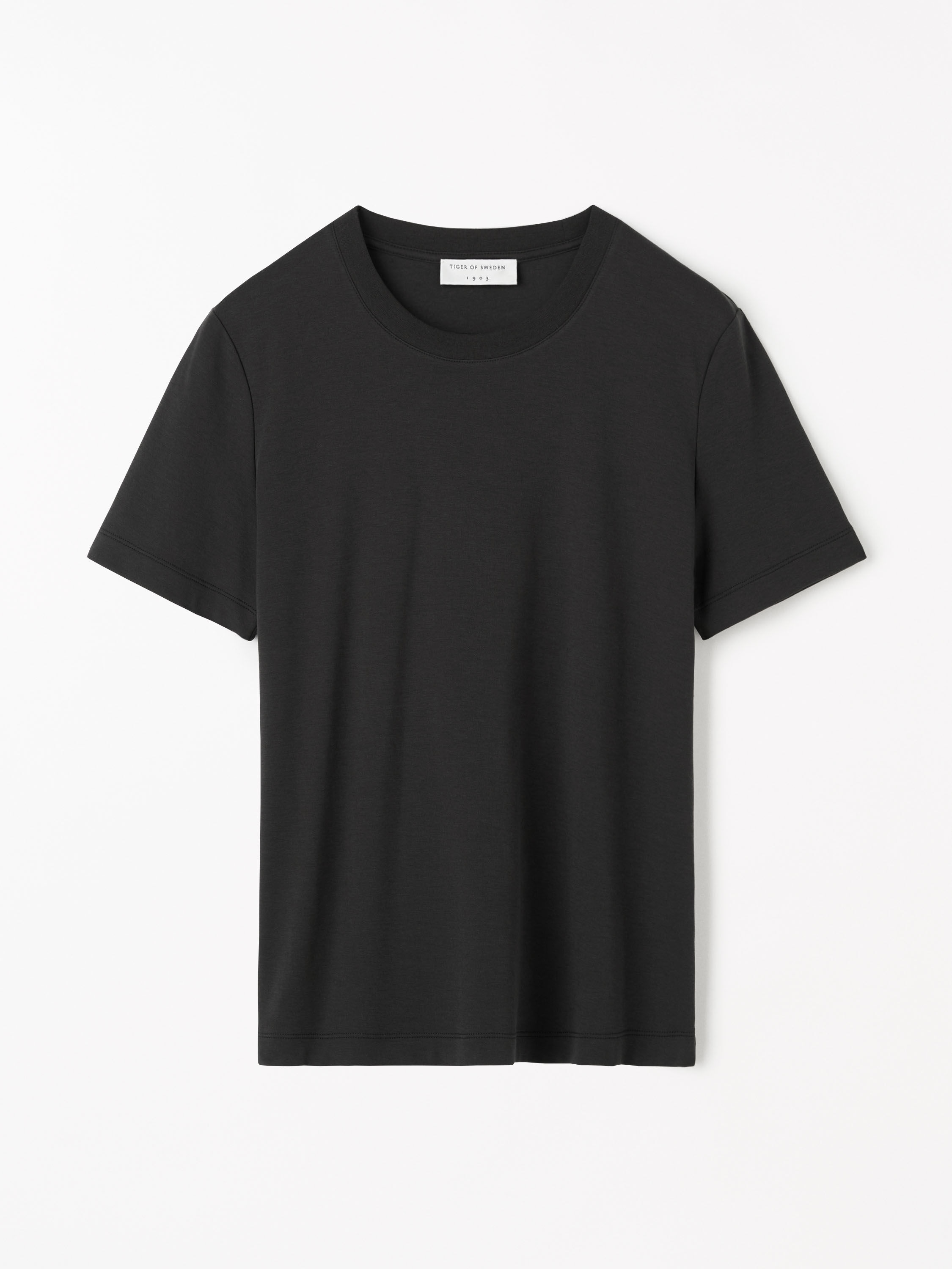 Siru Essential Cotton T-Shirt