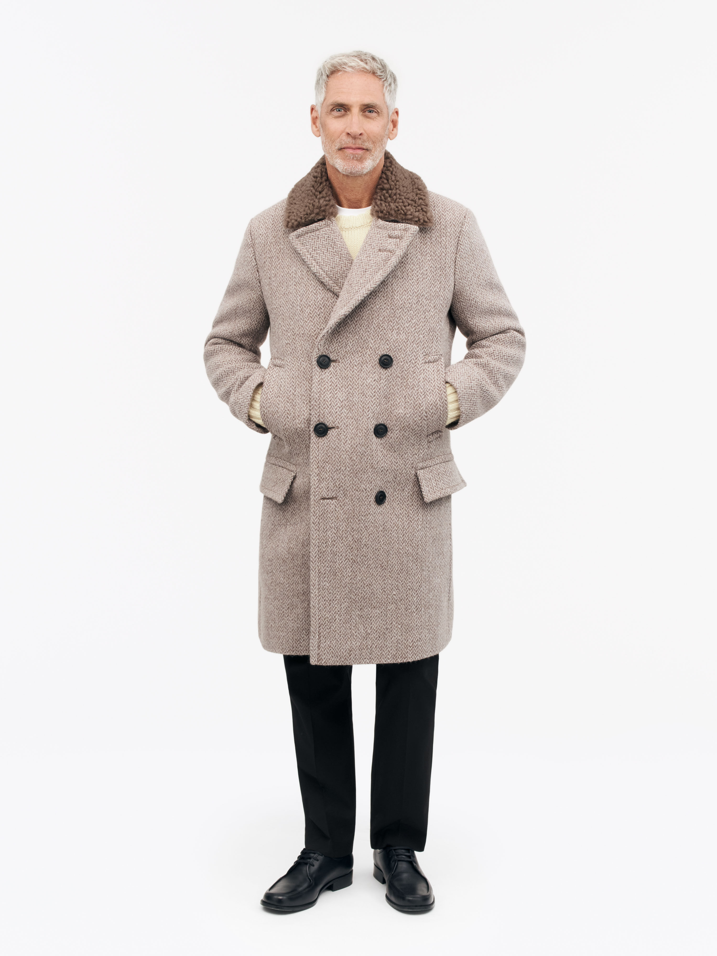 Outerwear Browse all designer jackets Tiger of Sweden