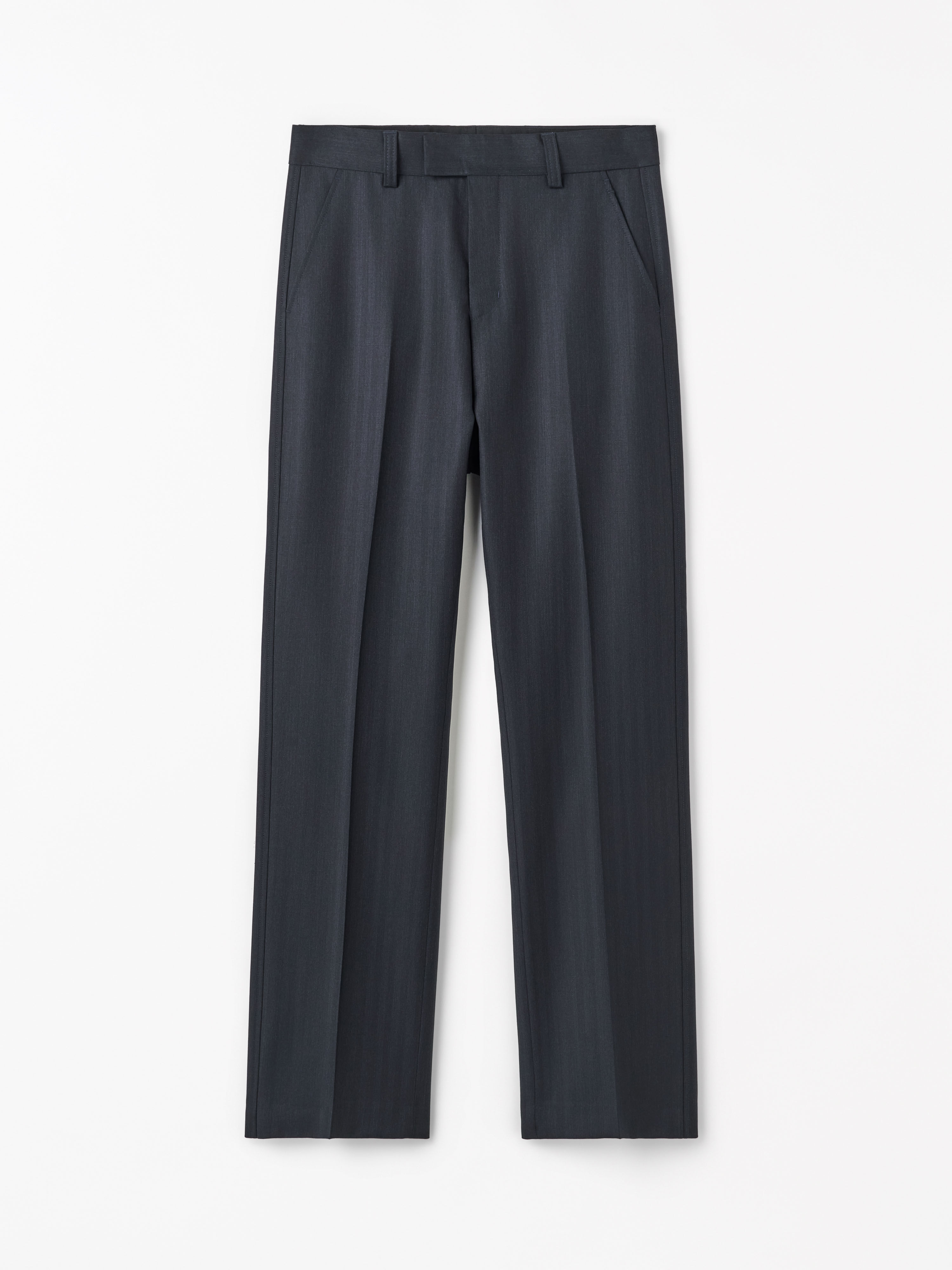 Joachim Herringbone Suit