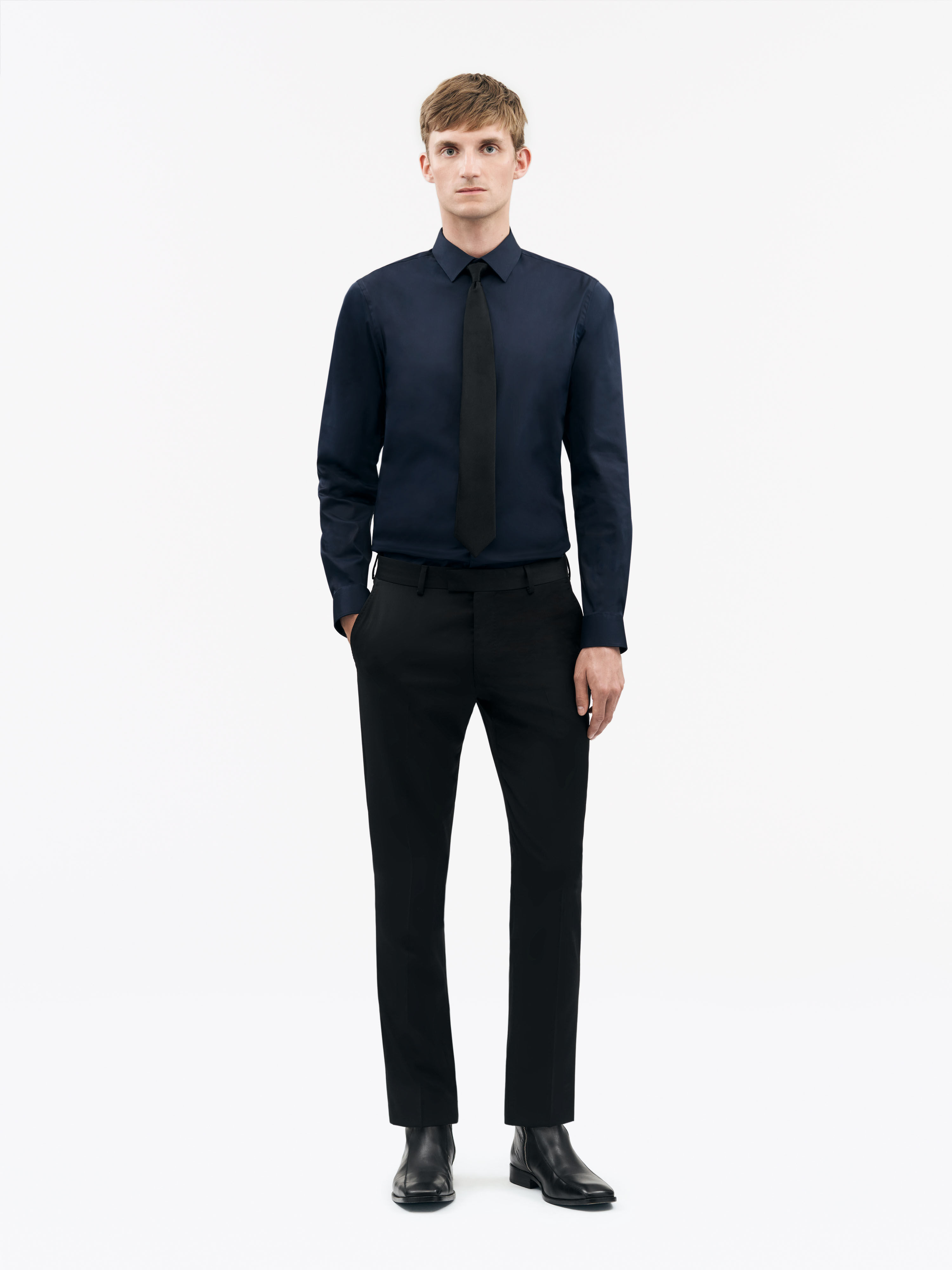 Filbrodie Extra Slim-Fit Shirt