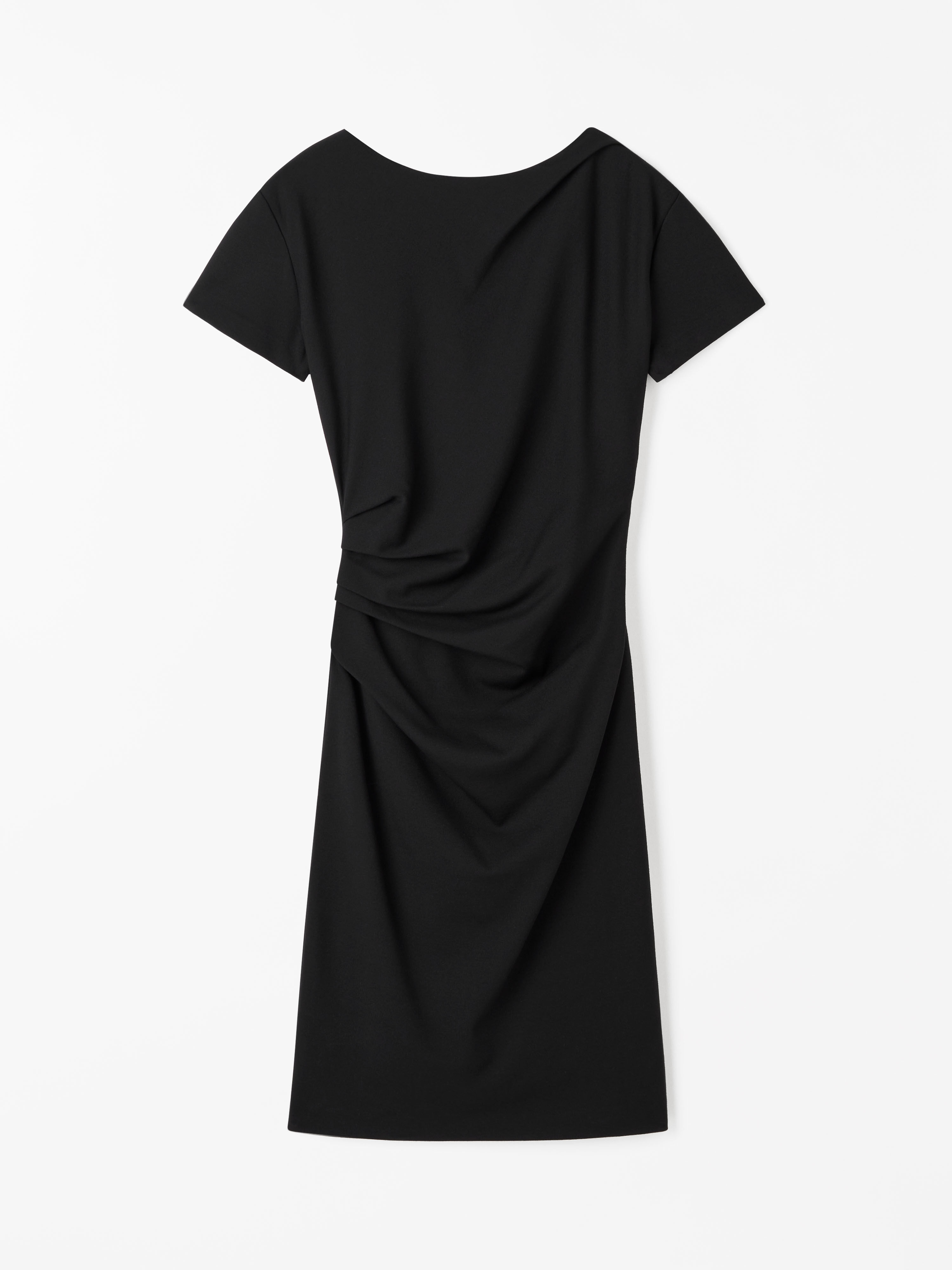 Tiger of sweden black dress cheap
