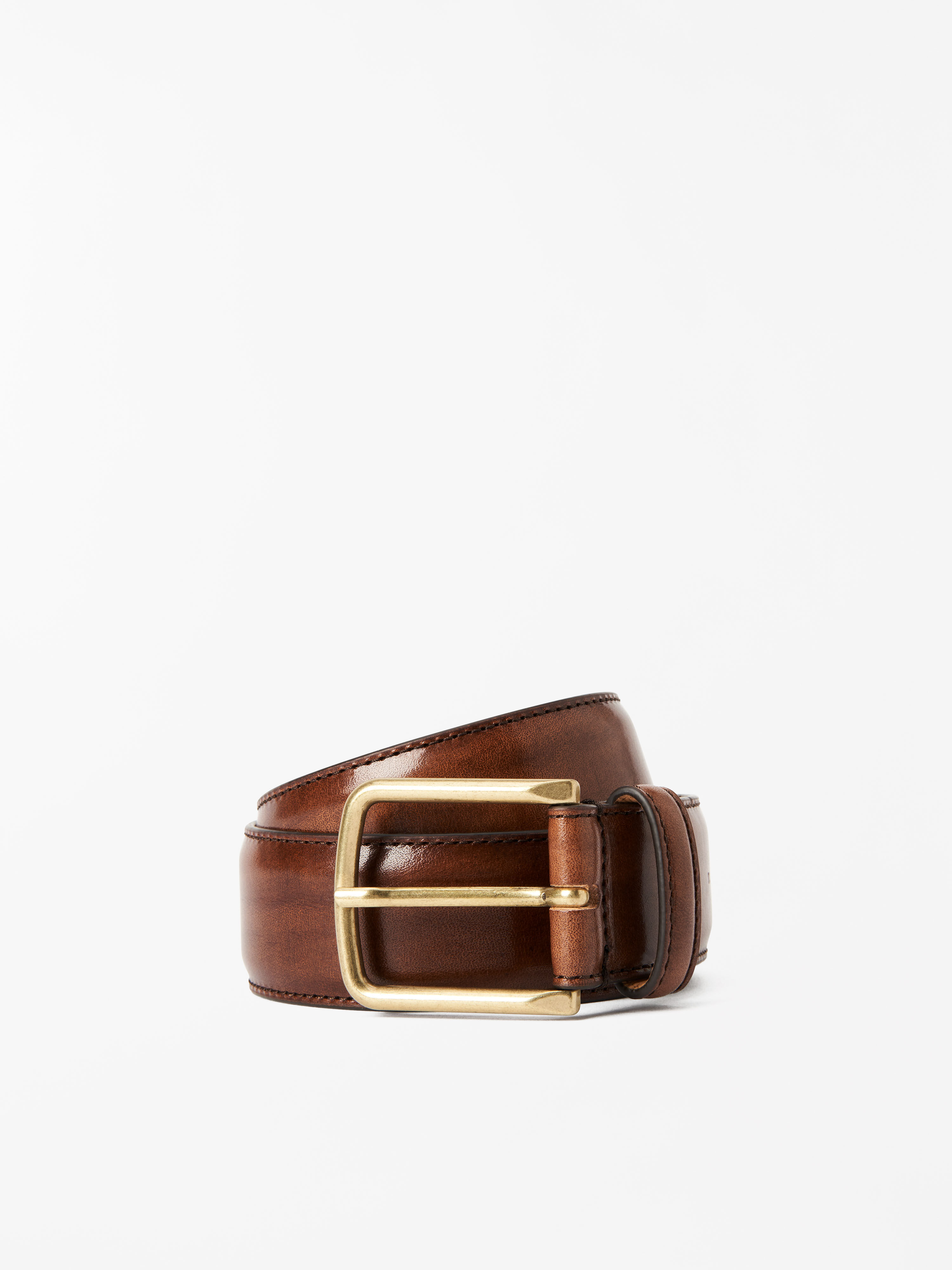 Ballilane Belt | Tiger Of Sweden