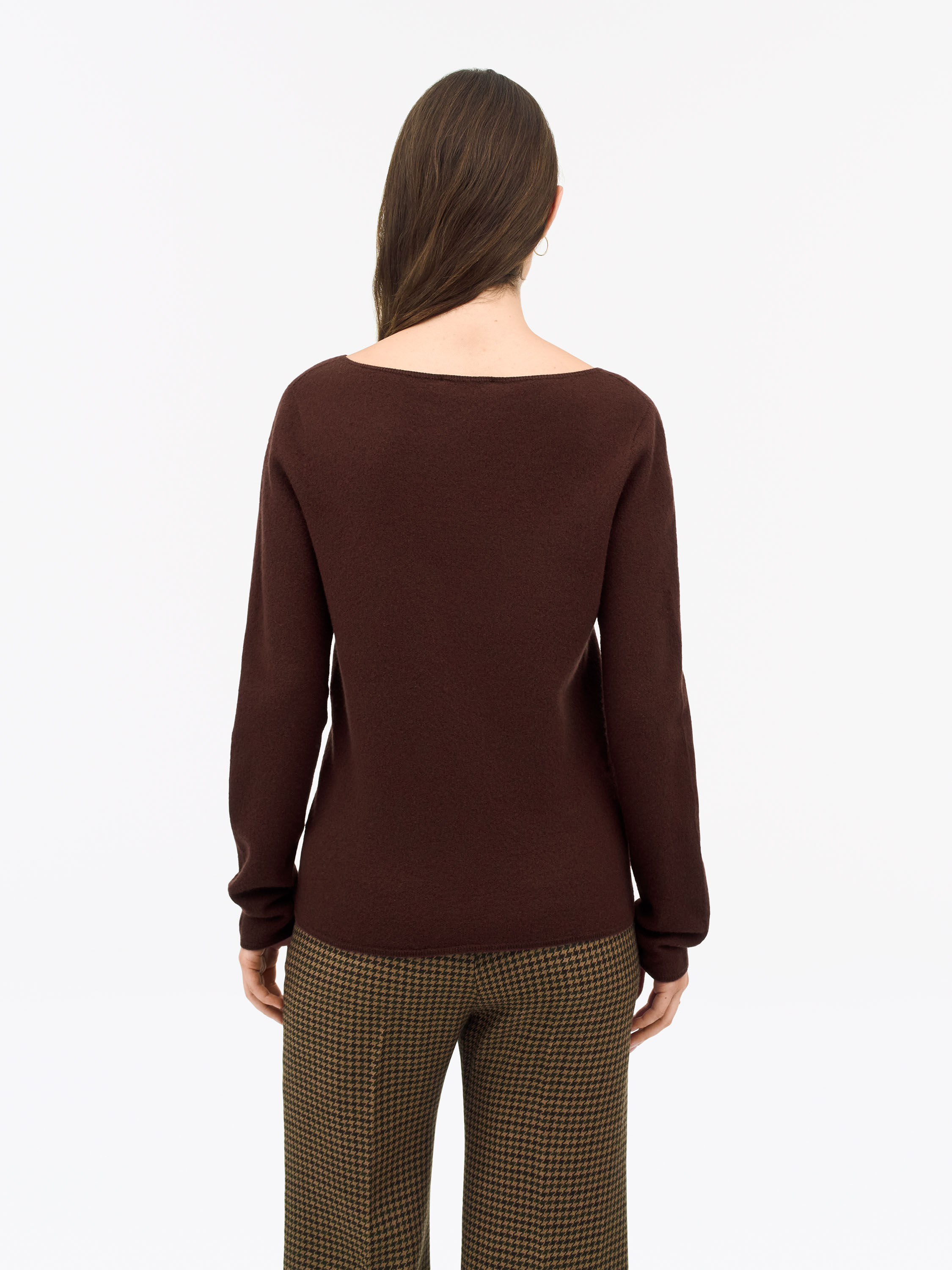 Dolore RWS Merino Pullover