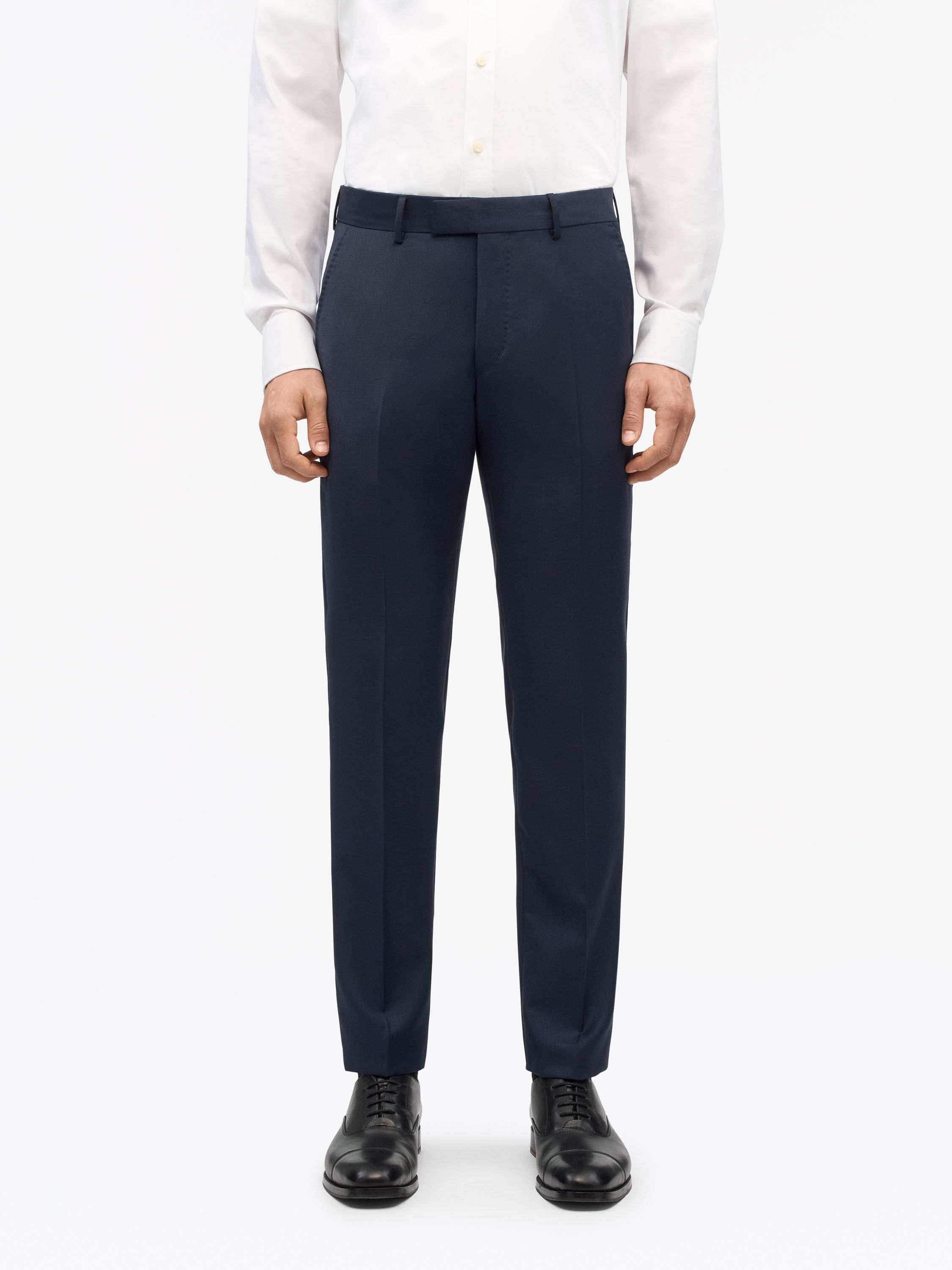 Tenuta Slim-Fit Byxor