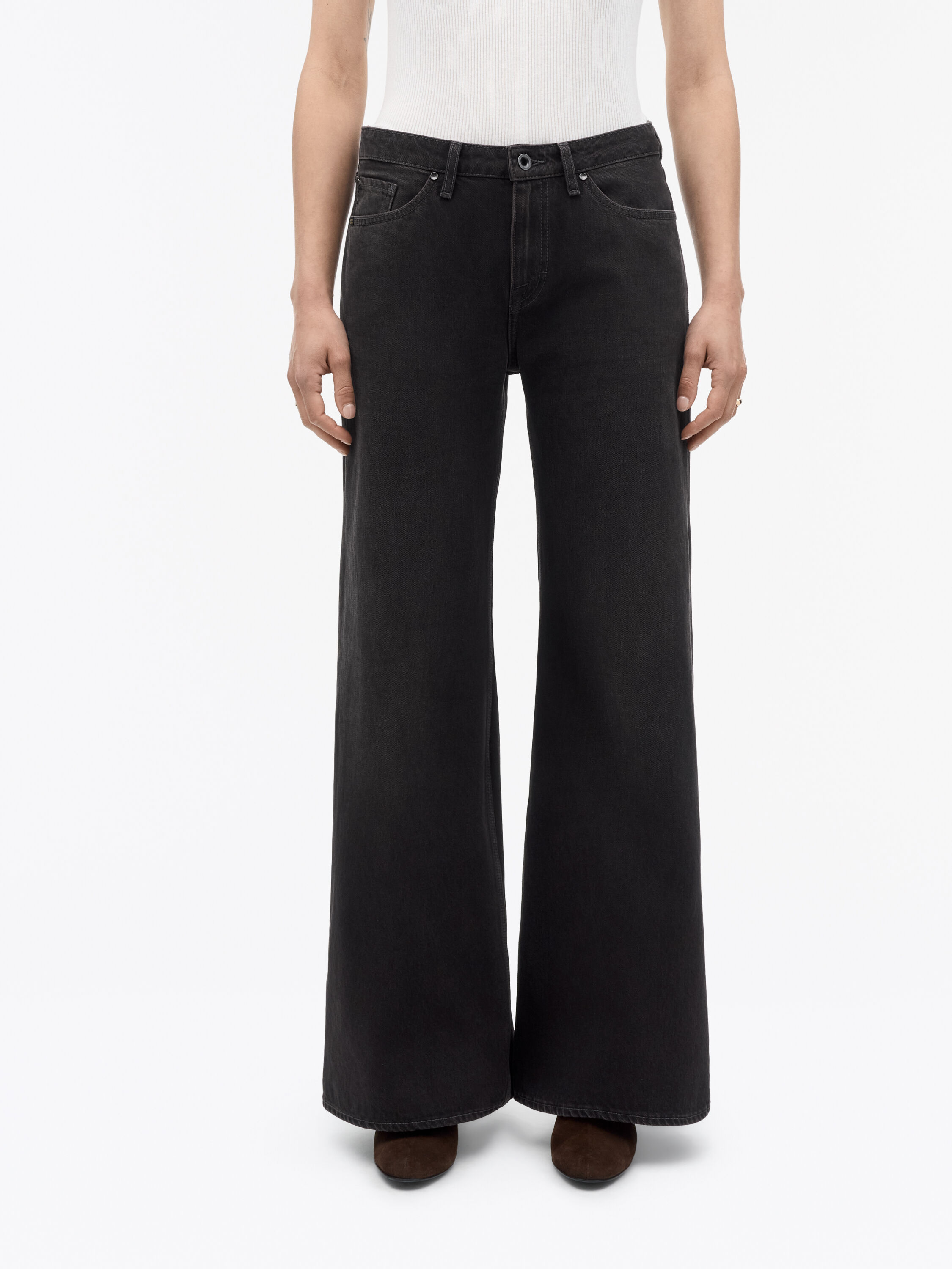 Kinne Tundra Relaxed-Fit Jeans