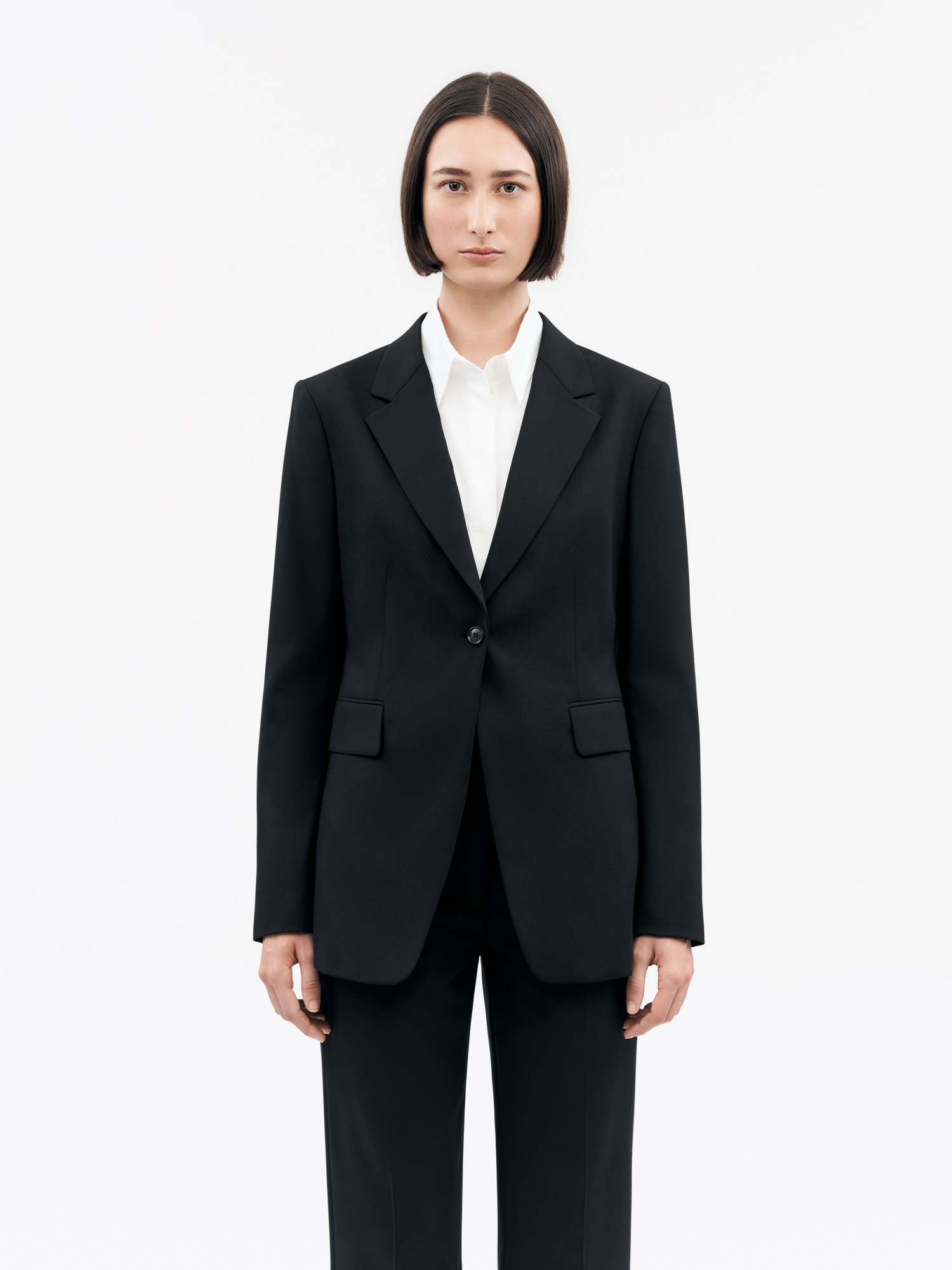 Narina Regular-fit Blazer