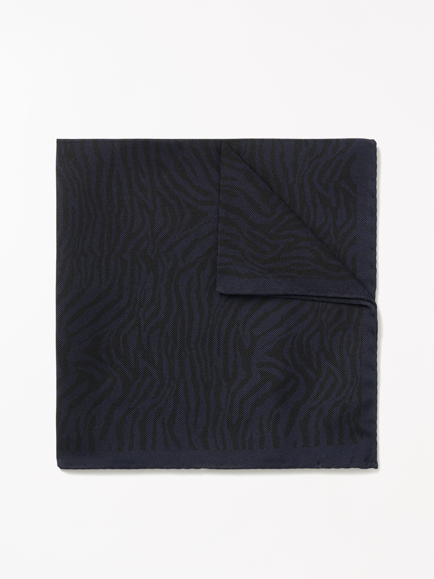 Quadra Tiger Bedrucktes Taschentuch