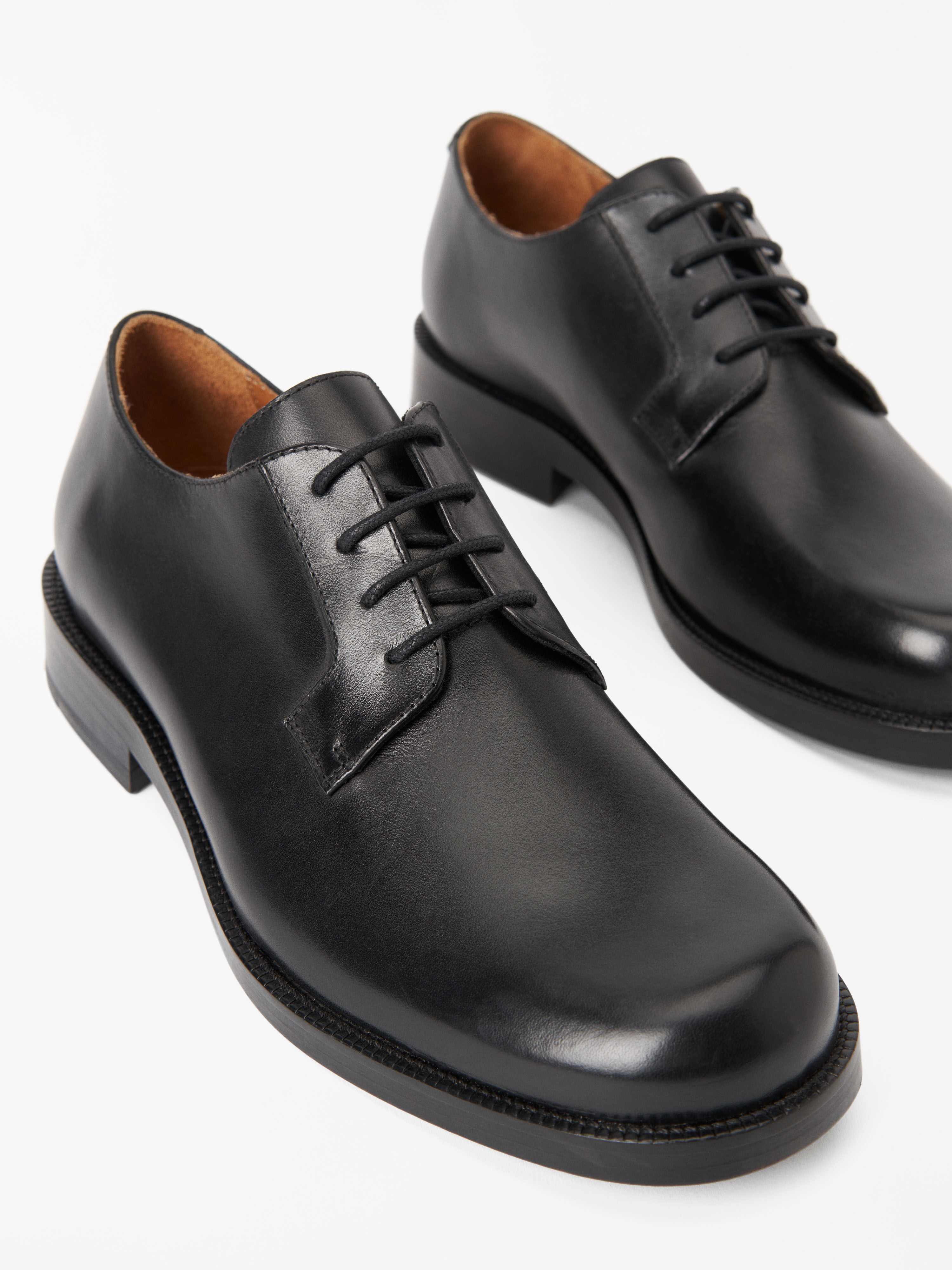 Opuson Blucher Derby Shoes