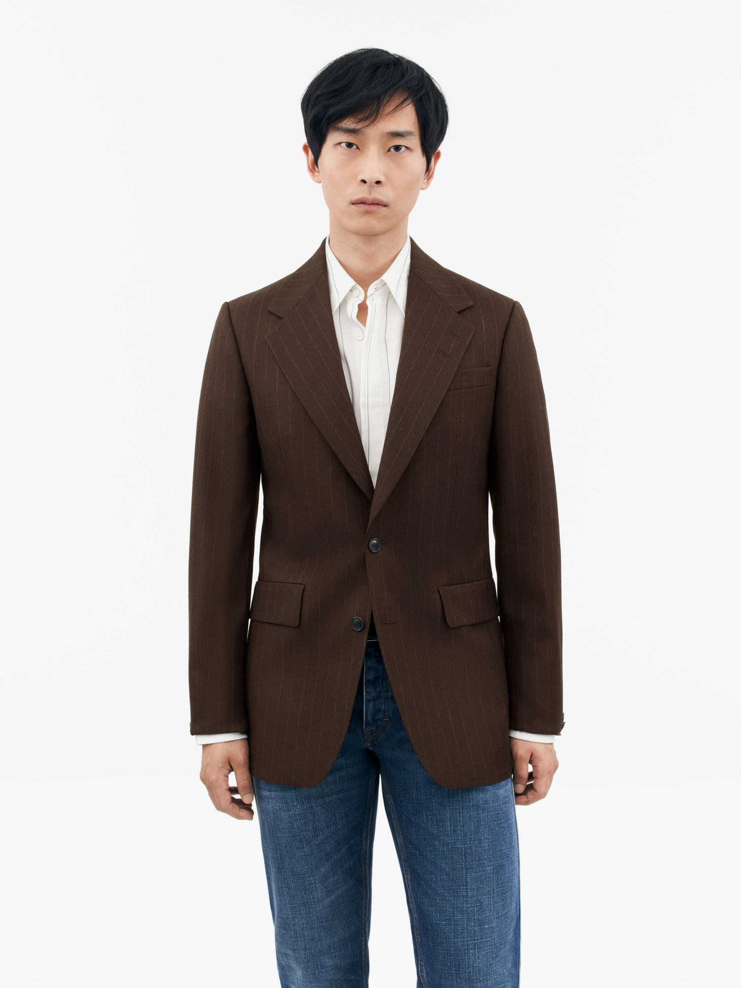 Jon Jacket