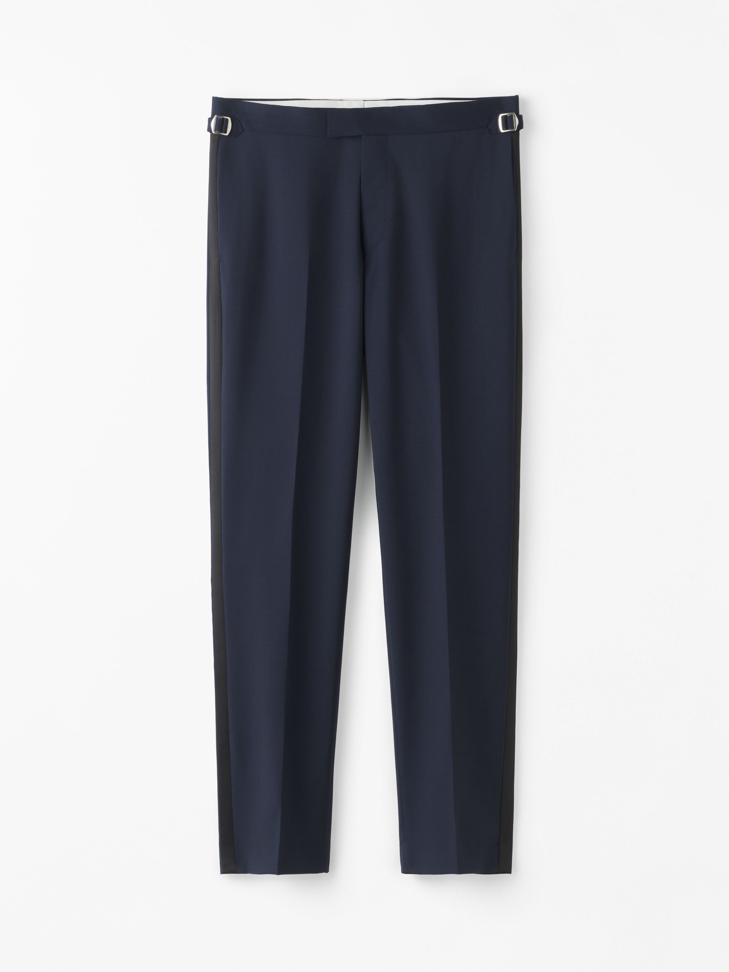 Tenuta Tux Slim-Fit trousers
