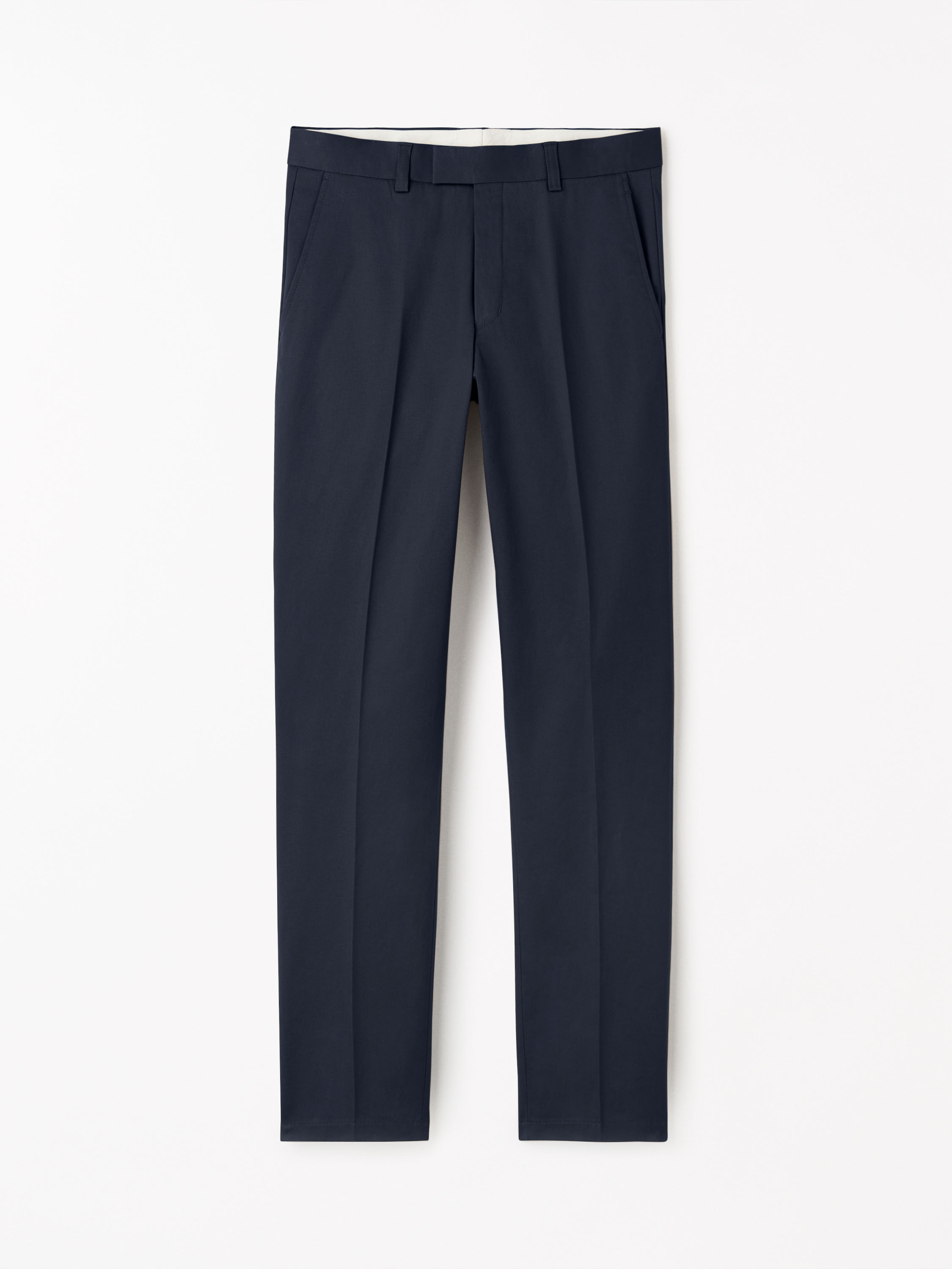 Tenuta C Cotton Chinos